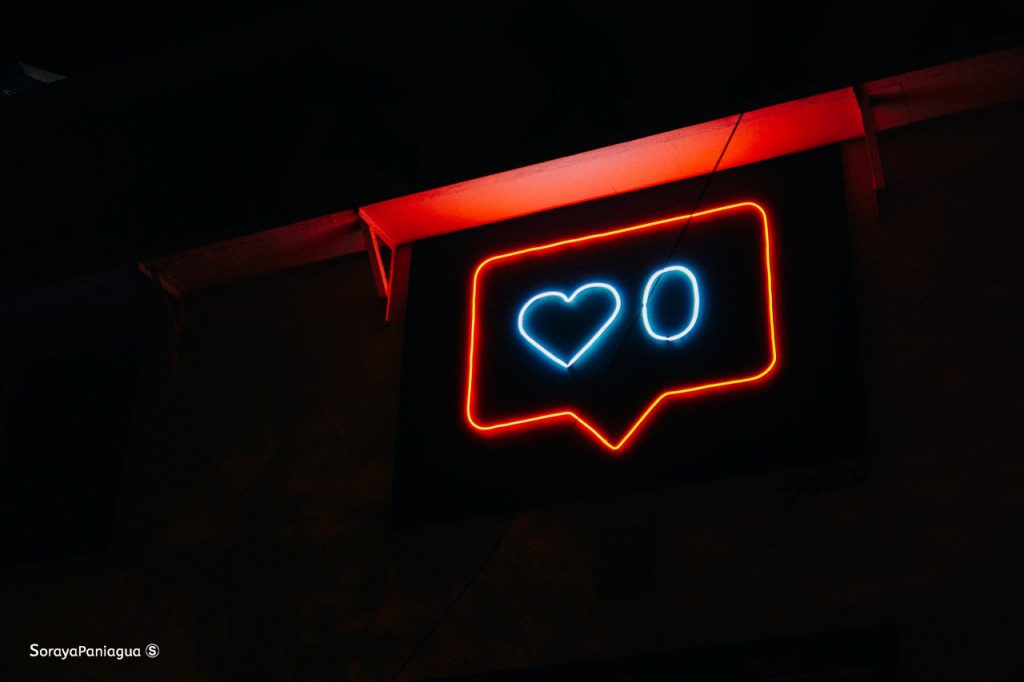 Redes Sociales - Atlas