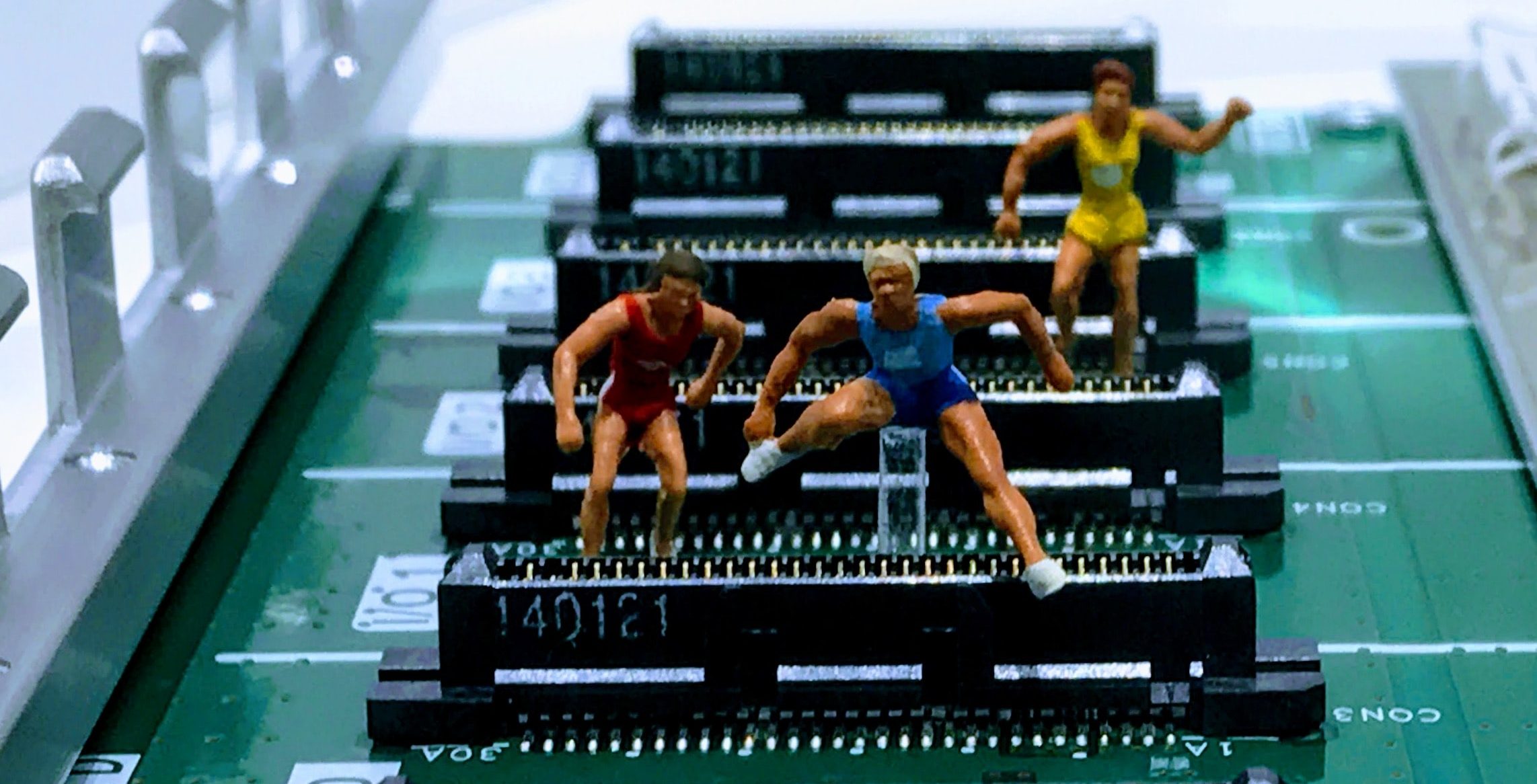 Semiconductores y soberanía industrial