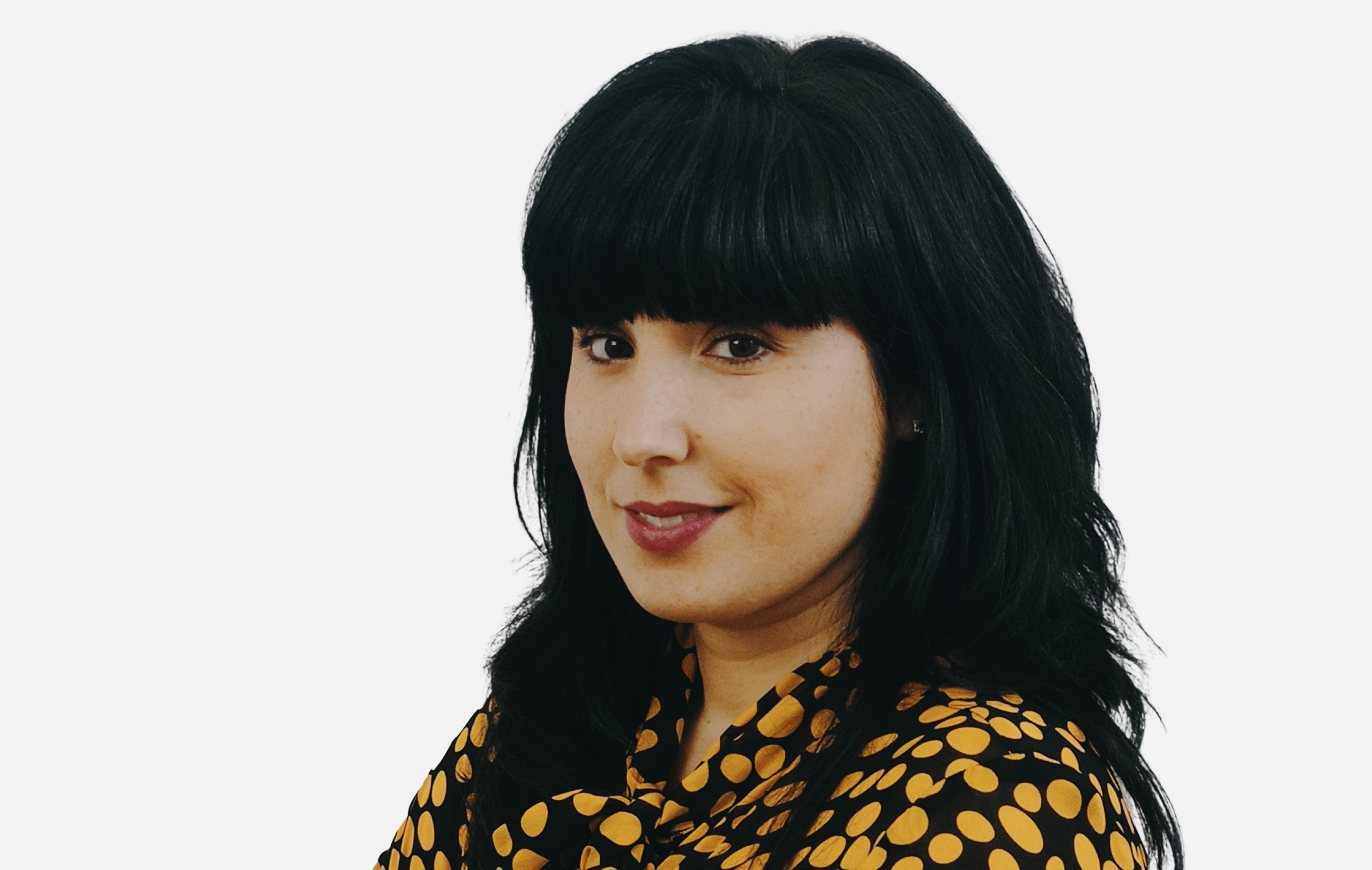 Raquel Gago (Europe Snacks): «Un ingeniero debe hablar también el idioma del área de negocios»