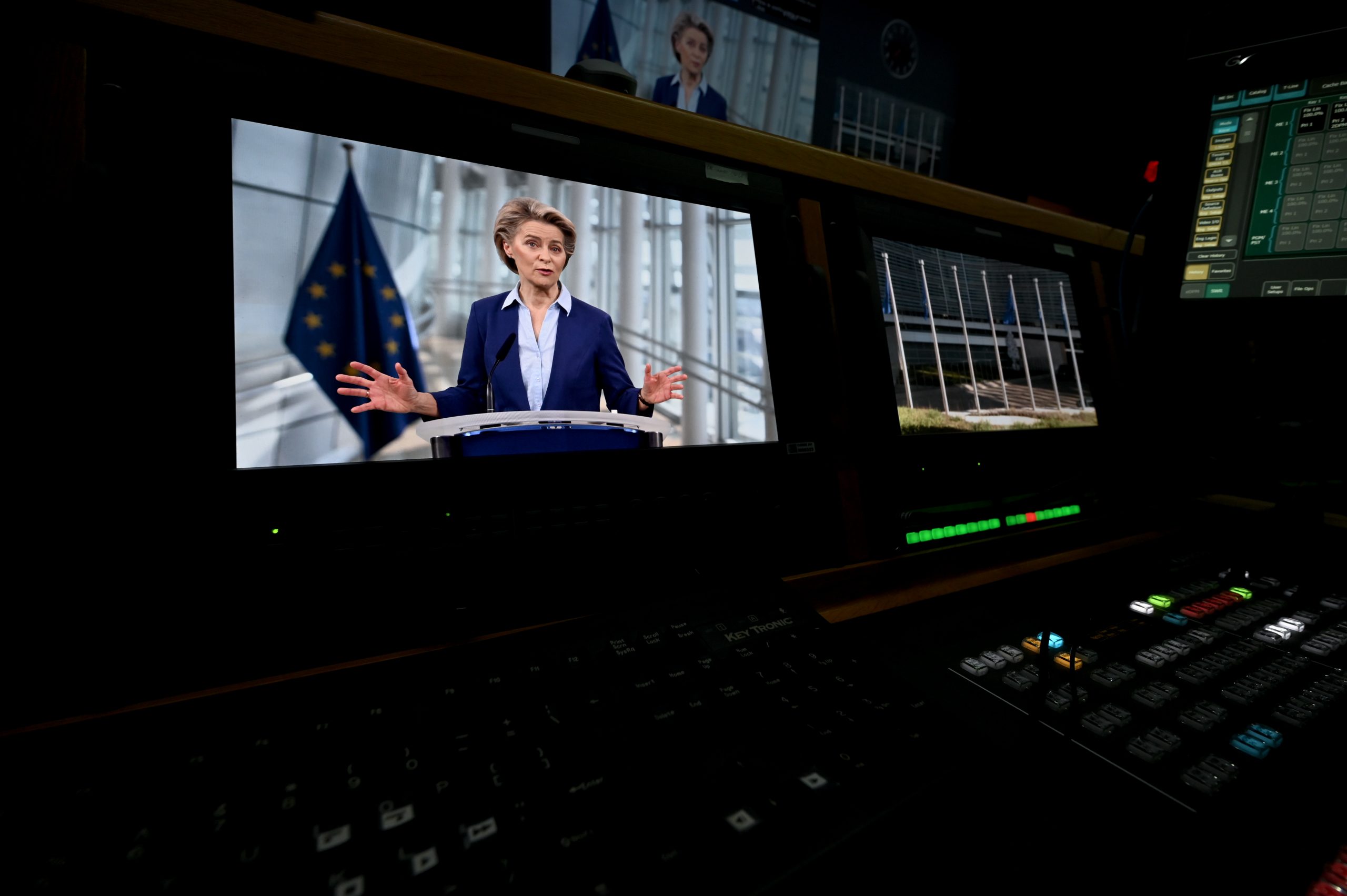 EU Industry Days: las tres lecciones de la pandemia para la industria europea