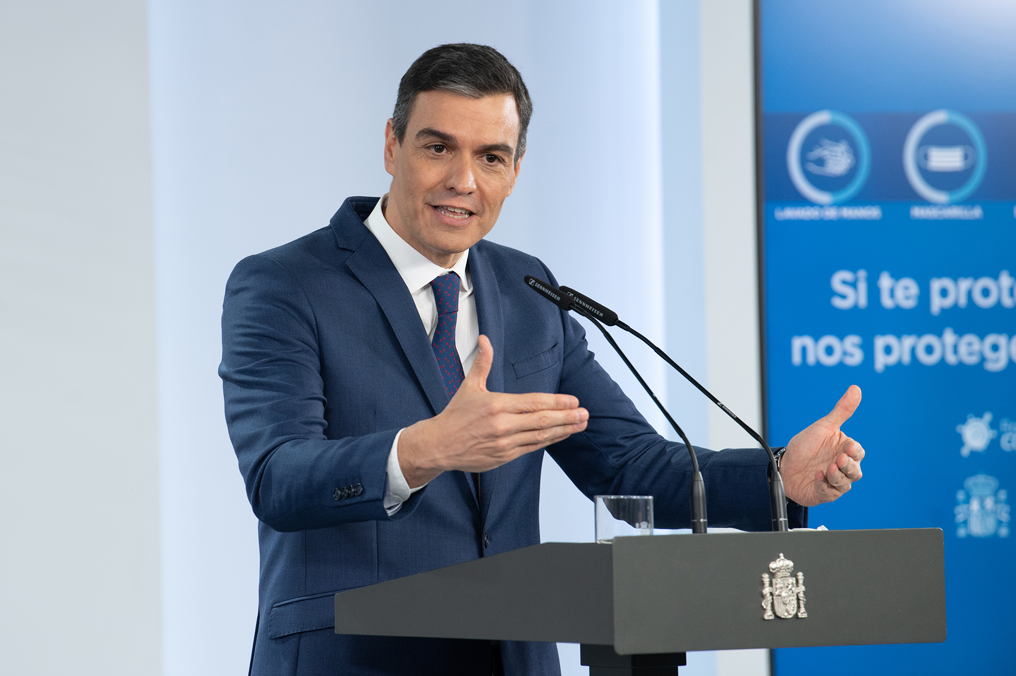 El Plan de Recuperación se rinde a una inteligencia artificial sin IoT, algoritmos, big data, coche autónomo o robótica