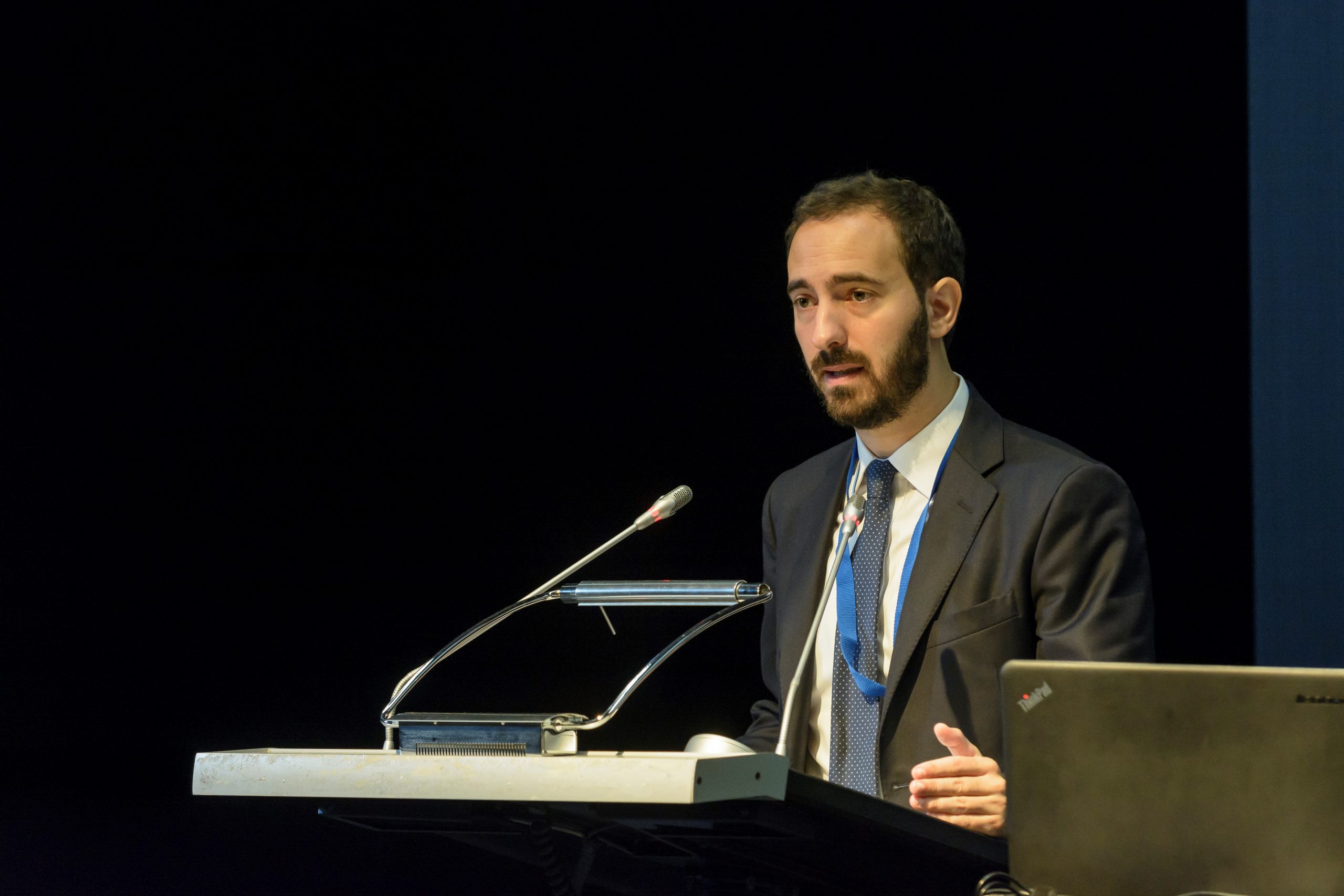 Jordi Llinares: «No habrá café para todos,  Industria apoyará modelos productivos, no de subsidio»