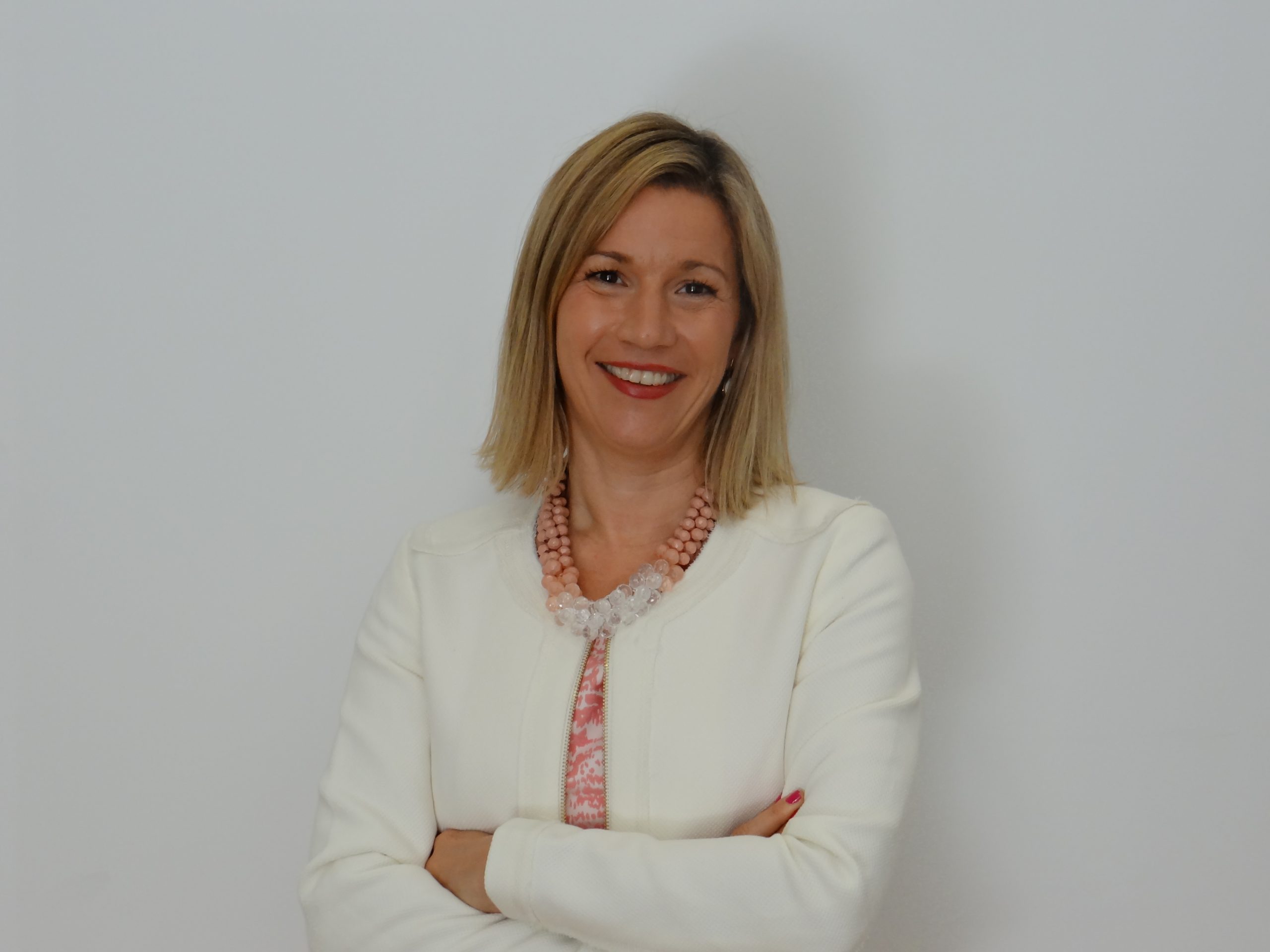 Nuria Marcos (PONS IP): «La nueva Ley de Patentes debe dar soluciones al modelo digital de la industria»