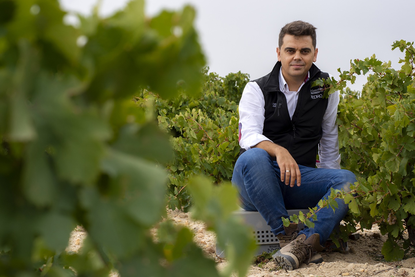 Pedro Ruiz (Vitartis): «Me da miedo que los fondos Next Generation no se usen para multiplicar, sino para tapar agujeros»