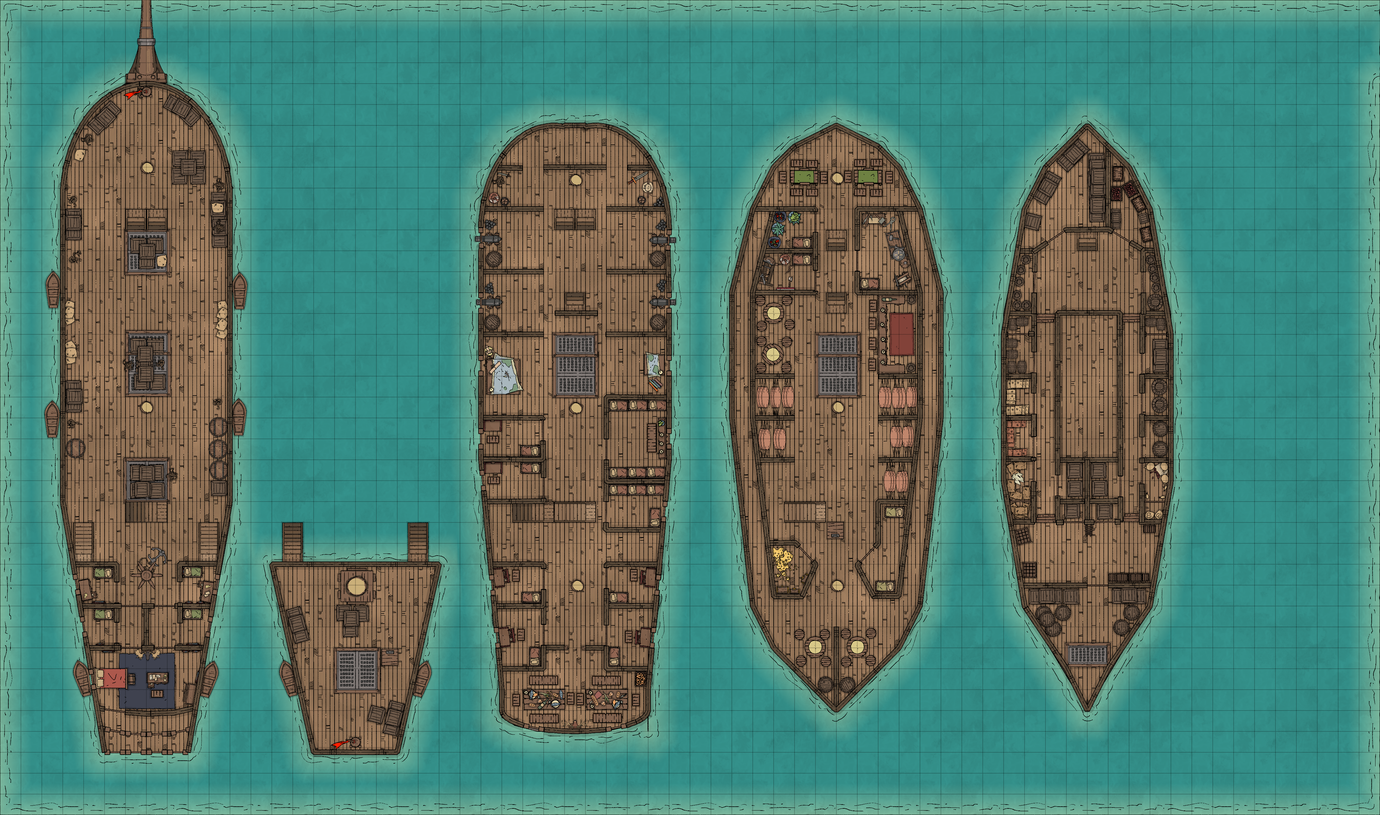 Los contenedores, tu mayordomo digital