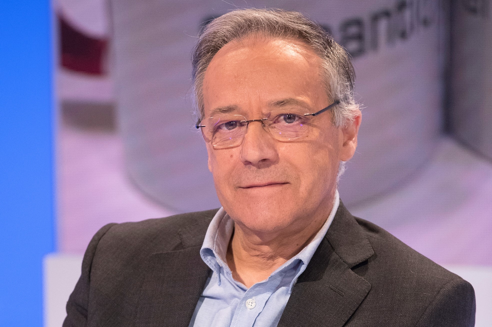 Alfonso Díez (Uground): «Tenemos que industrializar el cambio tecnológico, no debe basarse en la artesanía ni en la casualidad»