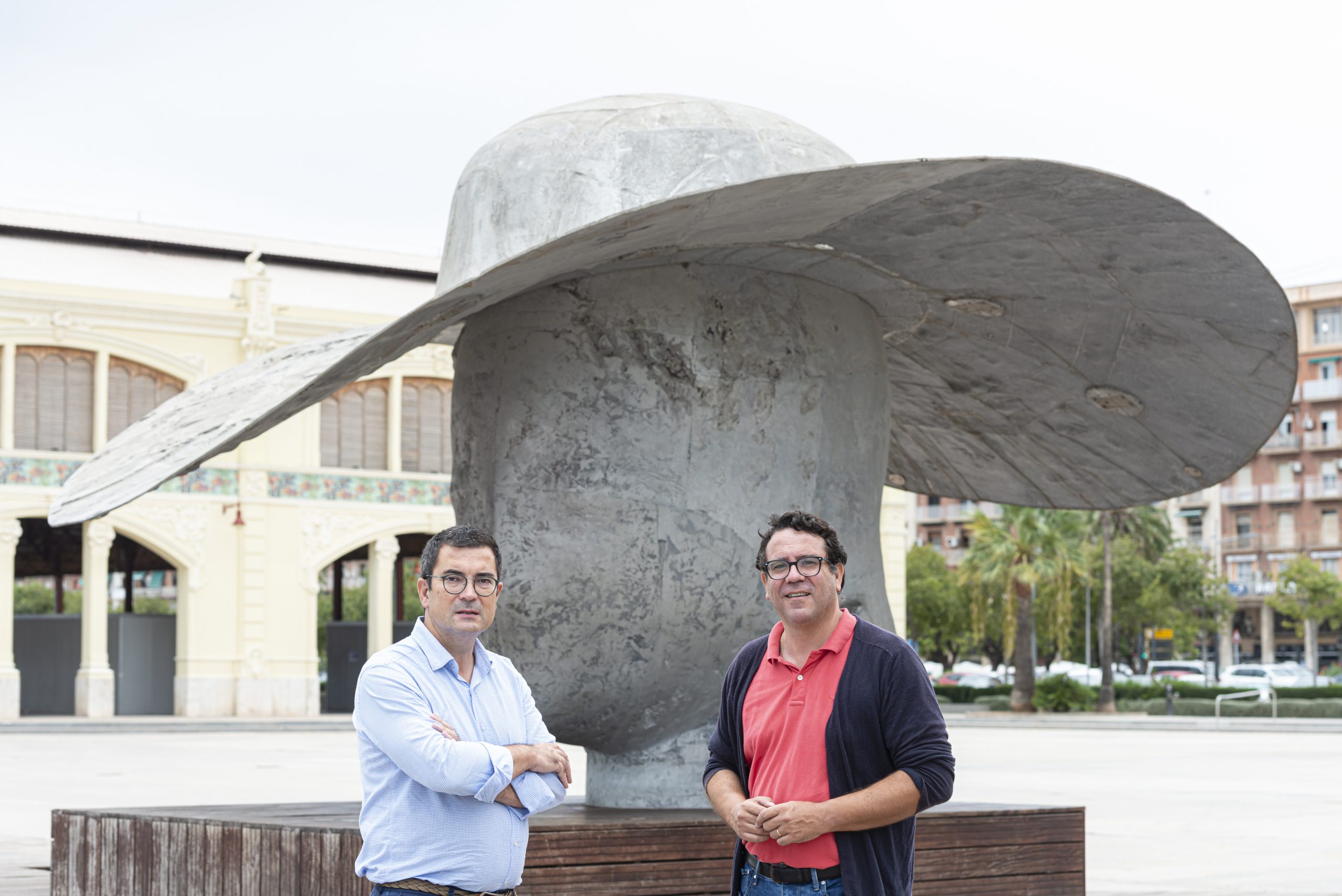 Pablo Oliete: «Digitalizar la colaboración industrial lleva implícito el modelo dar-pedir-exigir que impulsa Lanzadera»