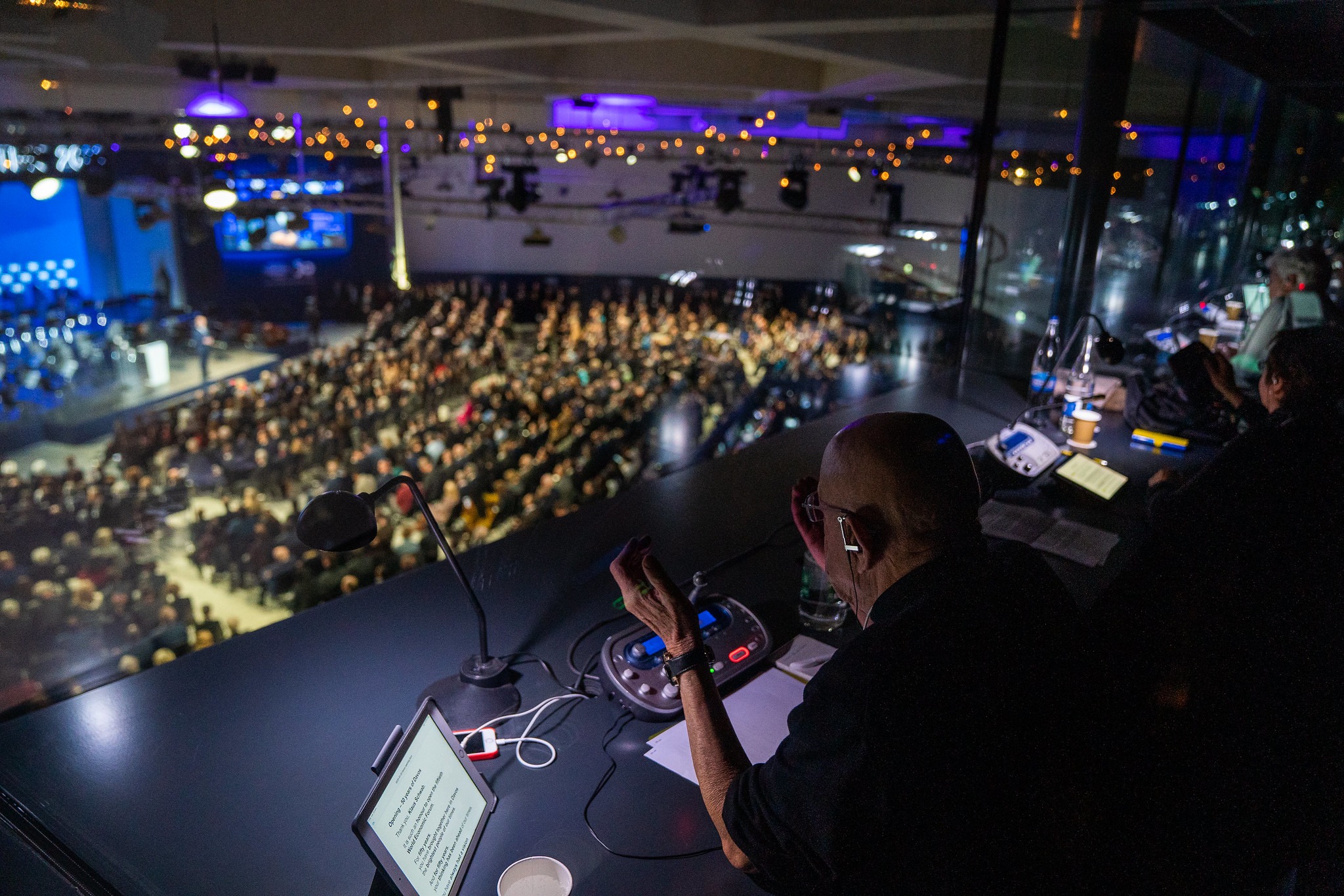 La comunicación especializada y la Industria 4.0