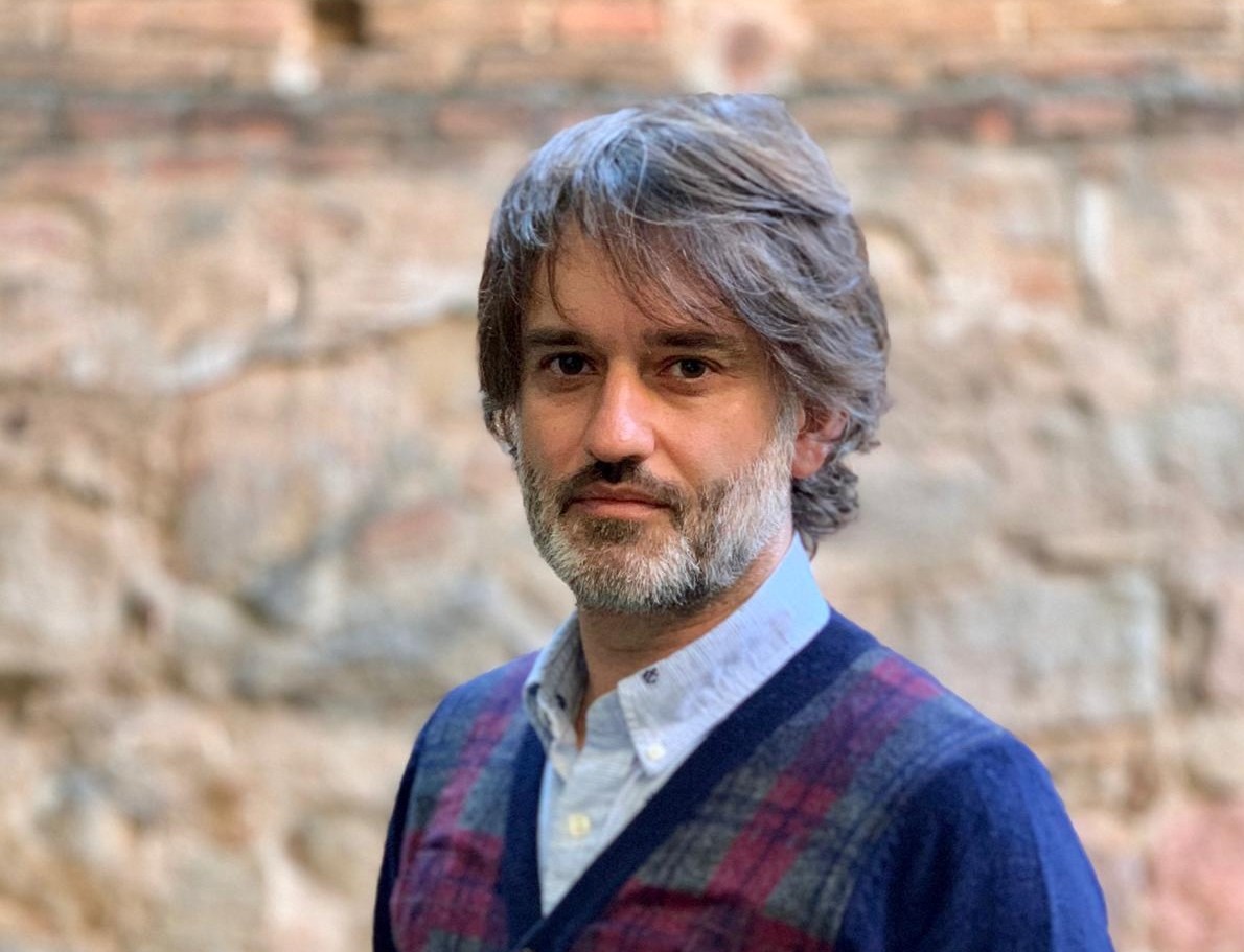 Alberto Villalobos (5G Ventures): «La industria pesada y los espacios conectados son los tractores del 5G, el ehealth tardará»