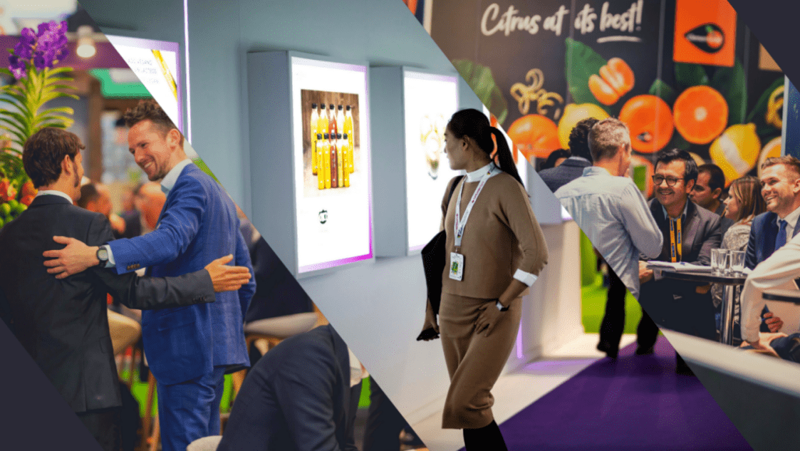 «La cadena alimentaria ha muerto» y otras atrevidas ideas de Fruit Attraction