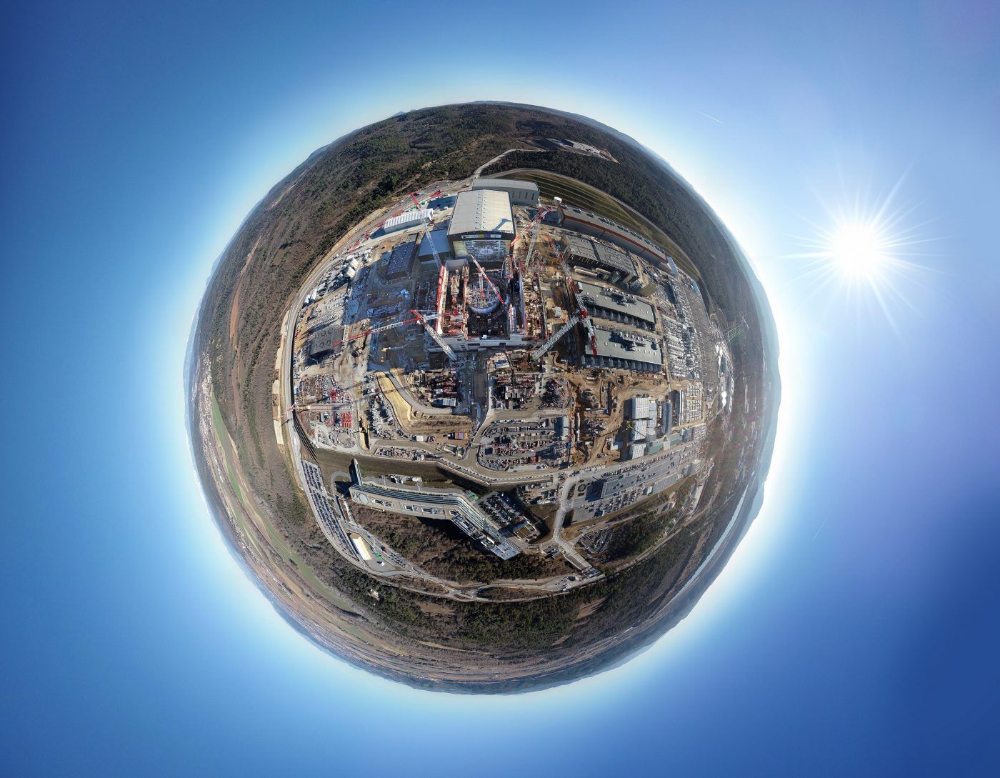 Seguridad, eólica offshore, fusión nuclear… empresas de Atlas que abren puertas internacionales gracias a la innovación