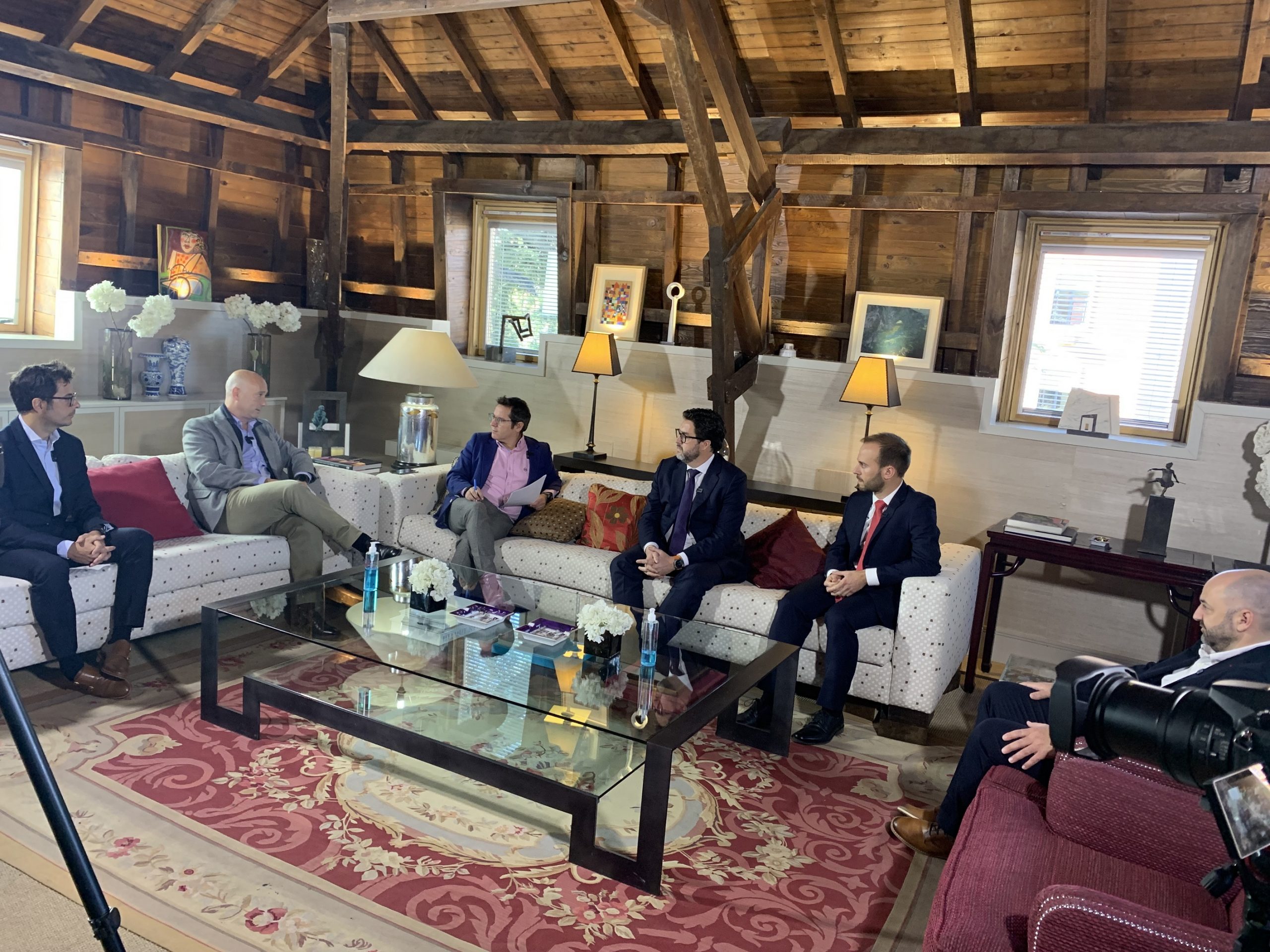 La industria 4.0 busca líderes para reordenar su ‘frankenstein’ tecnológico