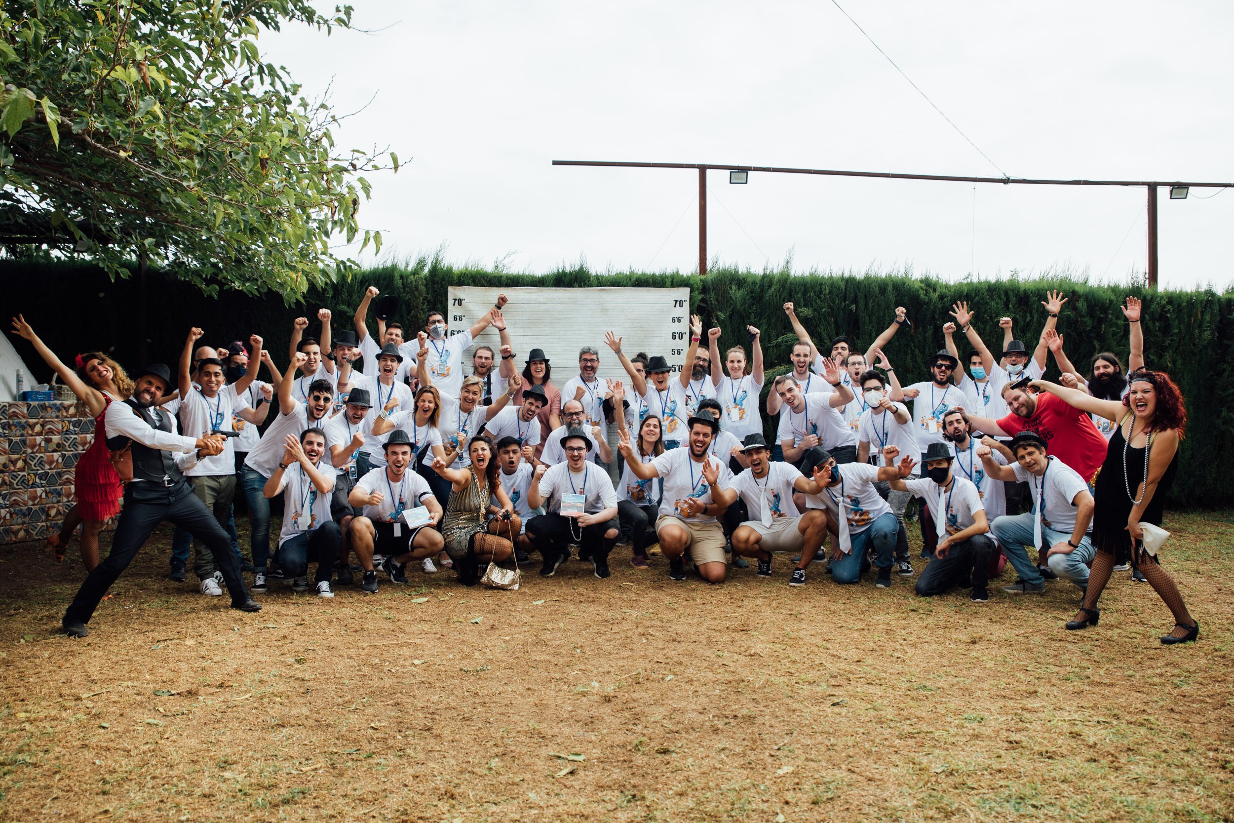 Belike, una pequeña empresa valenciana que diseña software para multinacionales