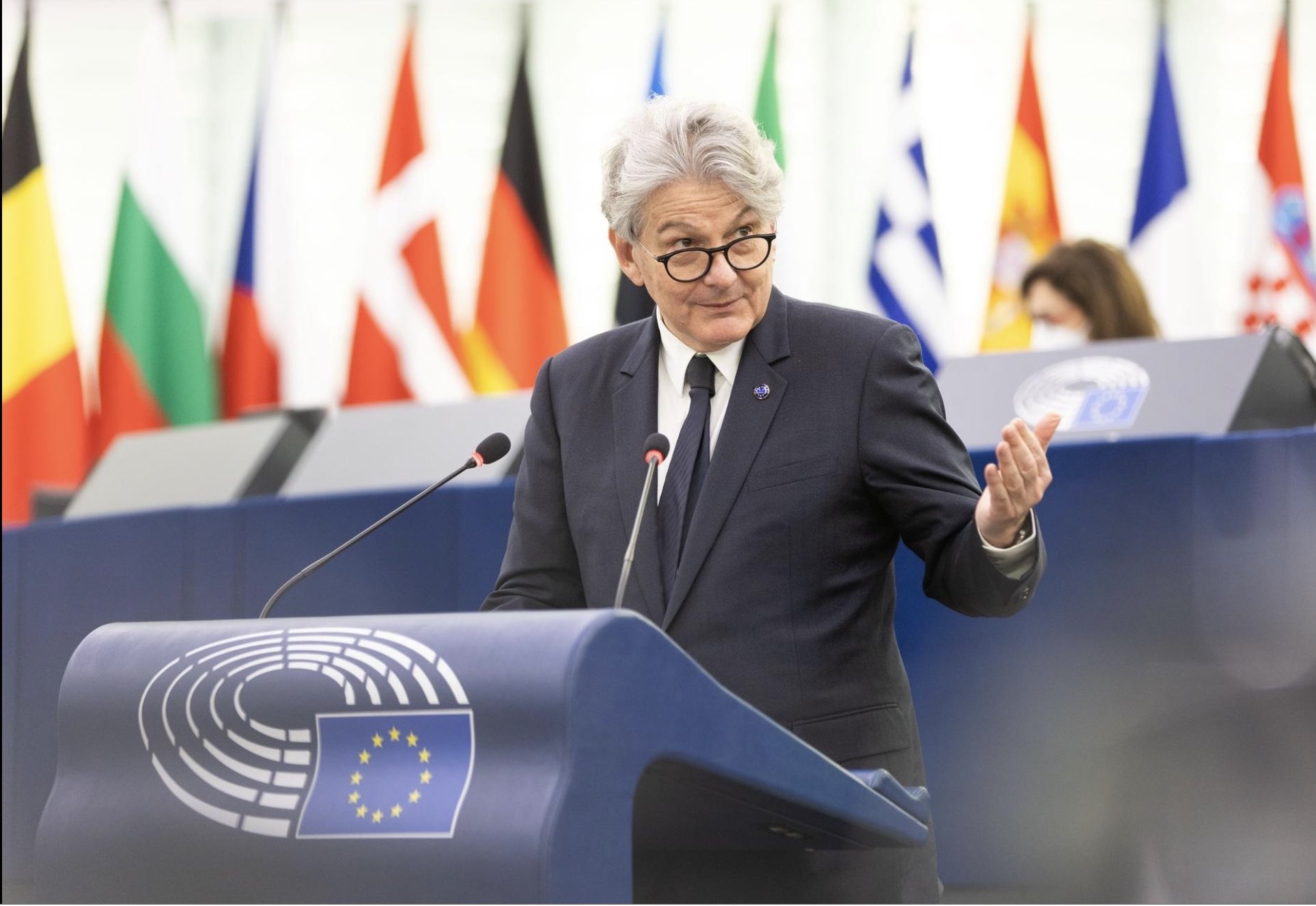 Luz verde al fin para uno de los IPCEI más esperados (y necesarios): el de microelectrónica echa a andar con 20 países