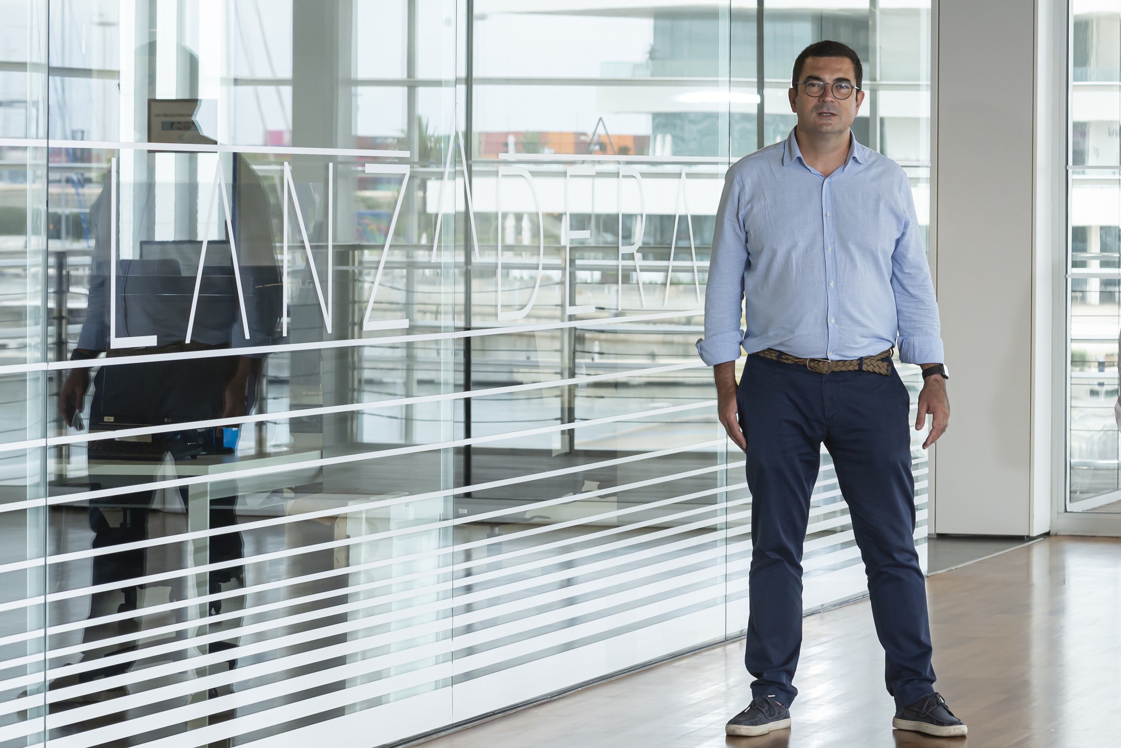 ENISA respalda el proyecto Atlas Tecnológico con 200.000 euros de financiación