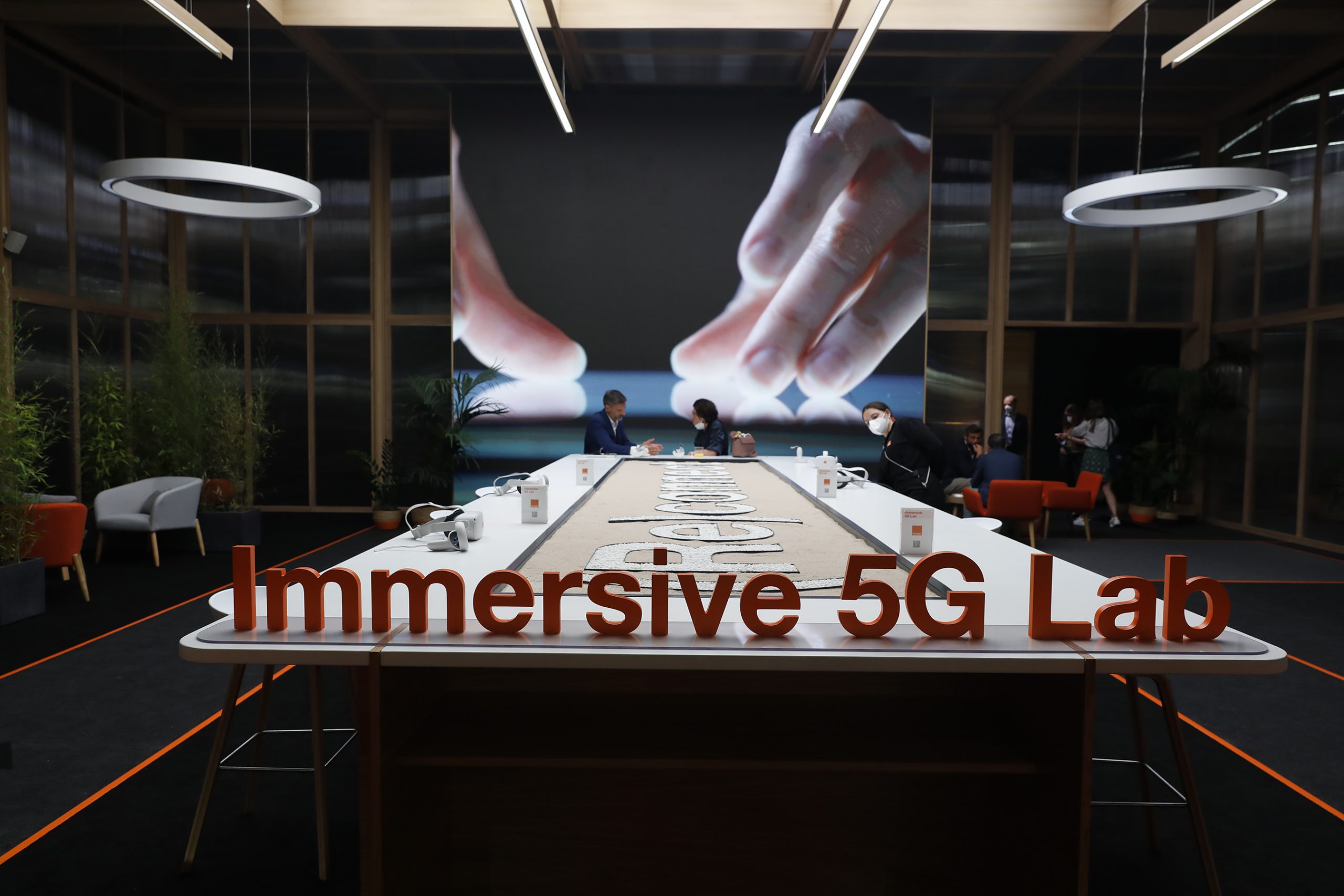 El ecosistema Atlas aplaude la primera puerta abierta a las redes privadas de 5G, pero pide más ambición