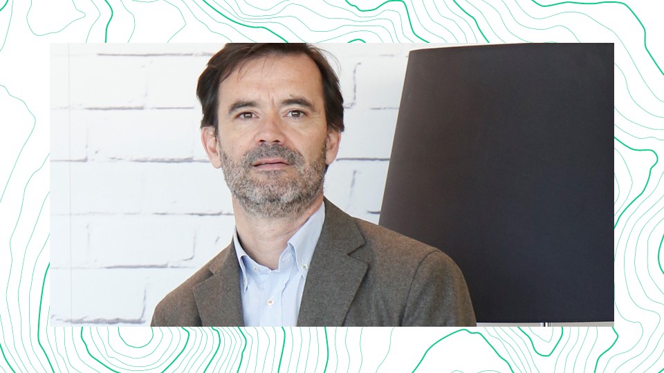 Javier Oliete en La Hora Premium: “Las Open Brands han creado un nuevo paradigma en el que no hay transacción sin relación”