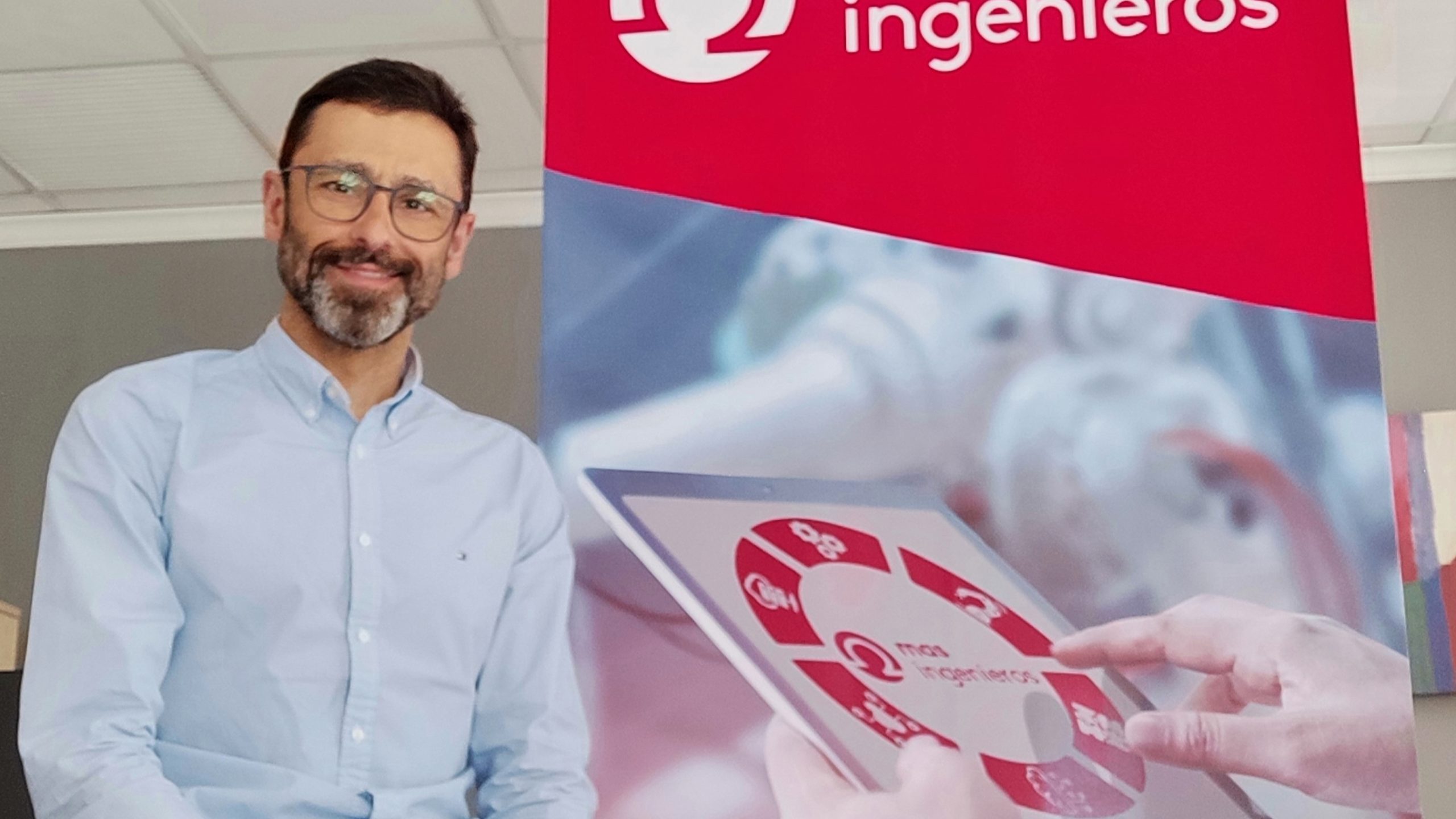 Mas Ingenieros, integrar todos los datos de la empresa para lograr la Smart Automation