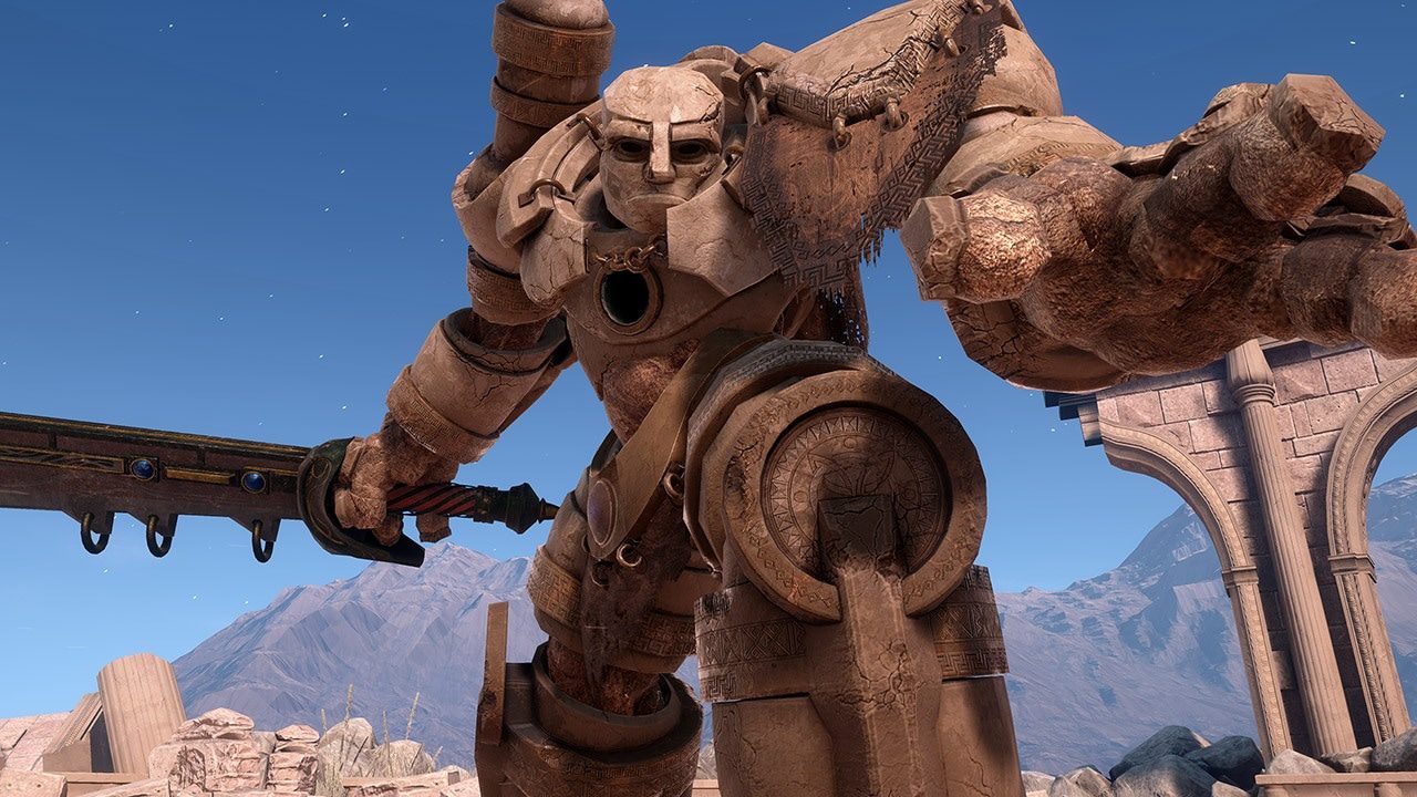 GOLEM #3: Cómo evitar el golem autista