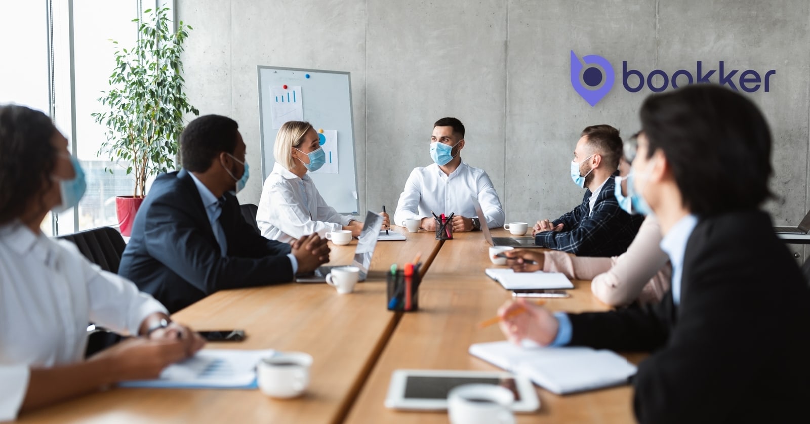 Bookker, una herramienta para gobernar el cambio de modelo laboral