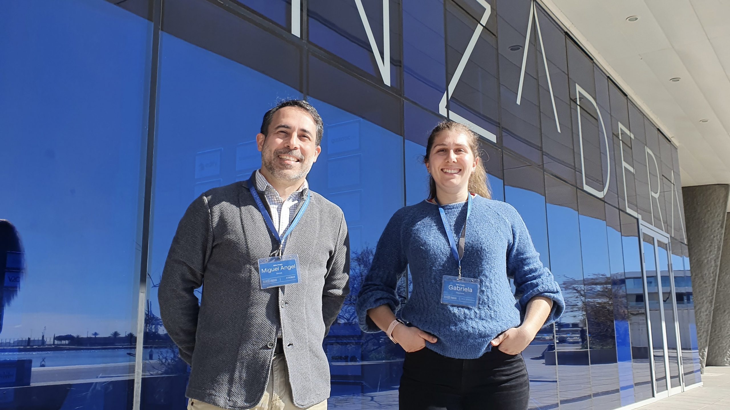 Conversaciones en Lanzadera: encontrar el nuevo consumidor en el metaverso, según Miguel Ángel Cintas (Atribus)