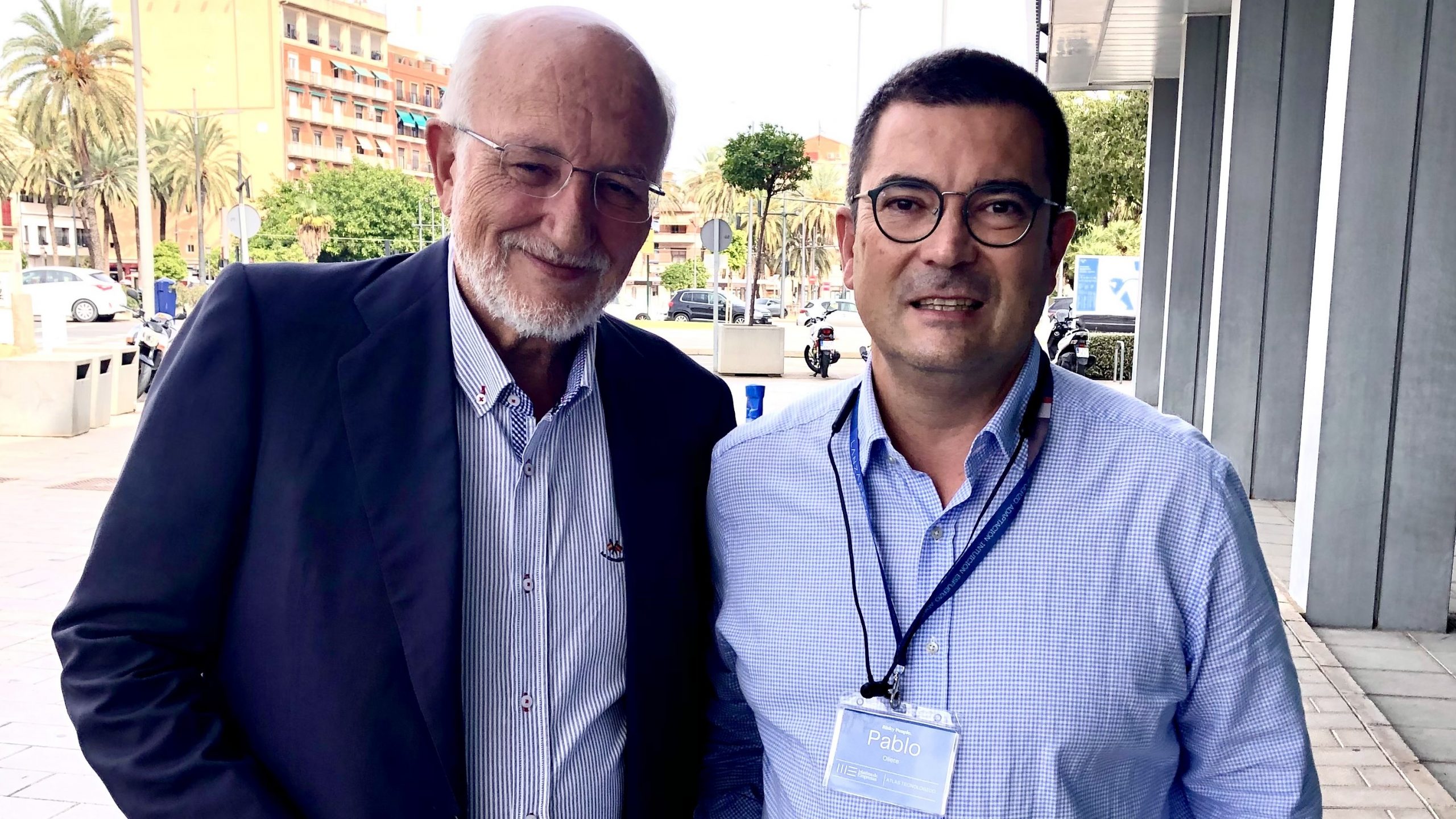 Atlas Tecnológico cumple medio año lleno de aprendizaje en Lanzadera