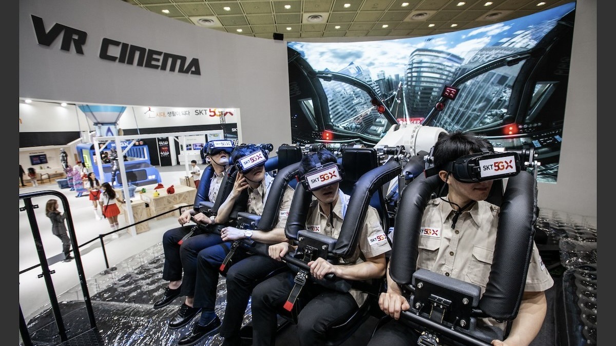 El Mobile World Congress 2022 propone un salto de la conectividad ‘simple’ a la ‘significativa’