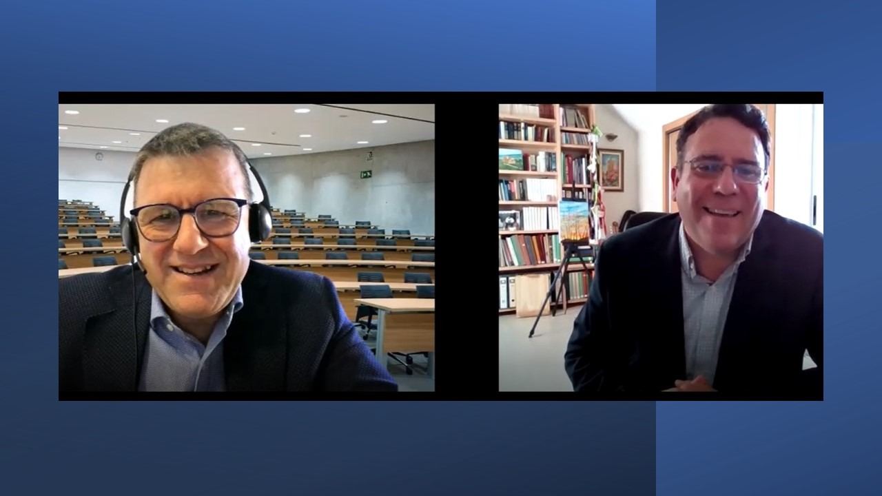 Xavier Ferràs (Esade): «En esta fase de turbulencia extrema debemos invertir más en deep tech y hacerlo más rápido»