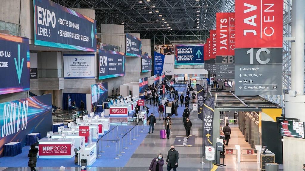 Monetizar el metaverso y la robótica de última milla, el futuro del retail físico