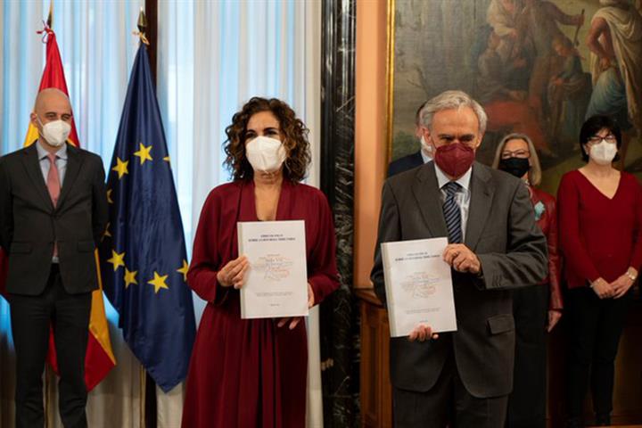 Enmienda a la totalidad del comité de expertos del Gobierno al actual modelo de ayudas fiscales a la I+D+i