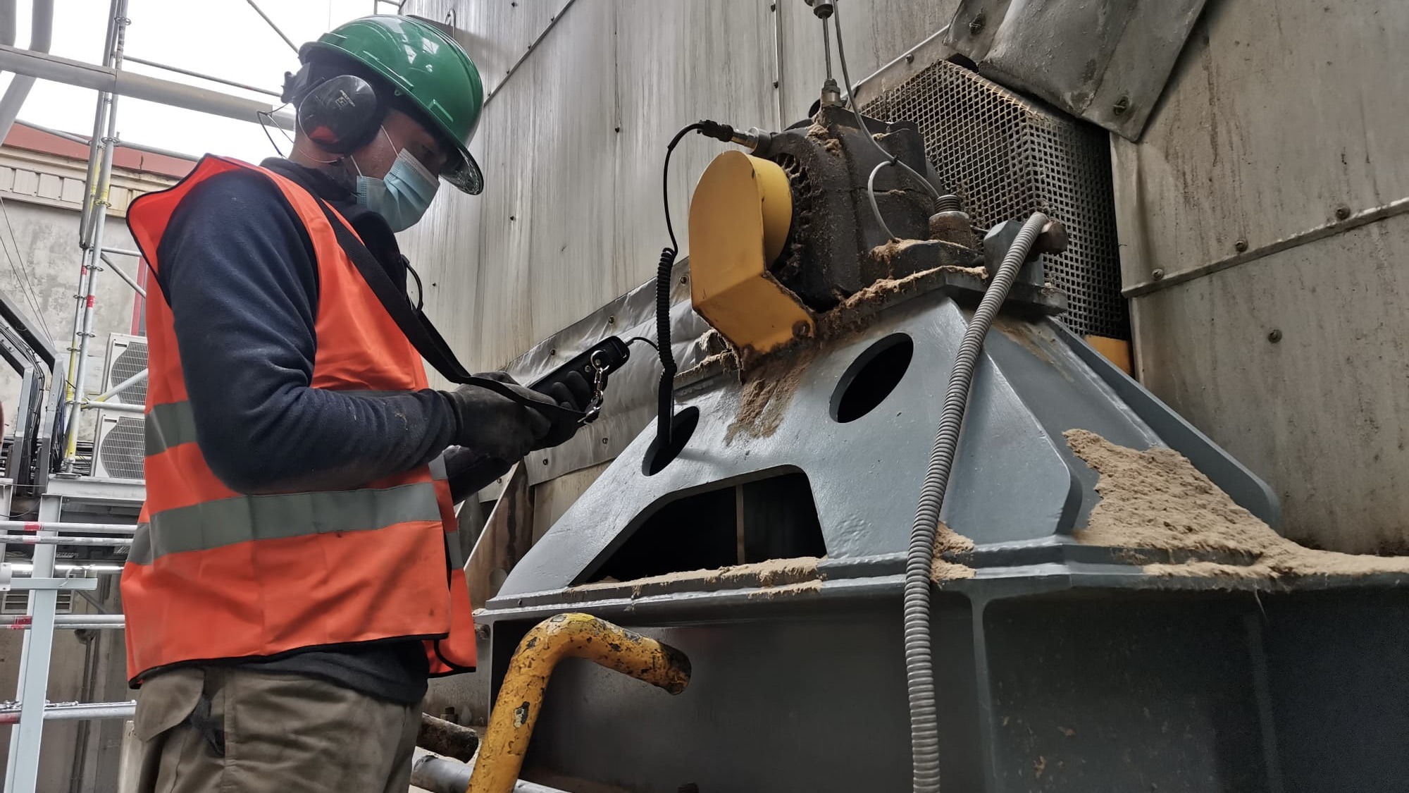 El desafío de Dira Reliability: democratizar el mantenimiento predictivo