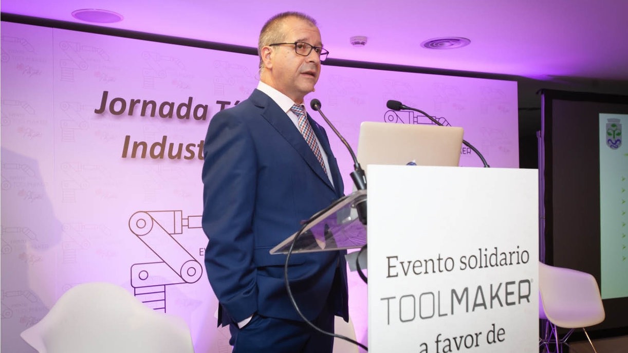 Nacho Armesto (UVigo): «Las empresas que generan una relación de confianza sacan más partido a la investigación universitaria»