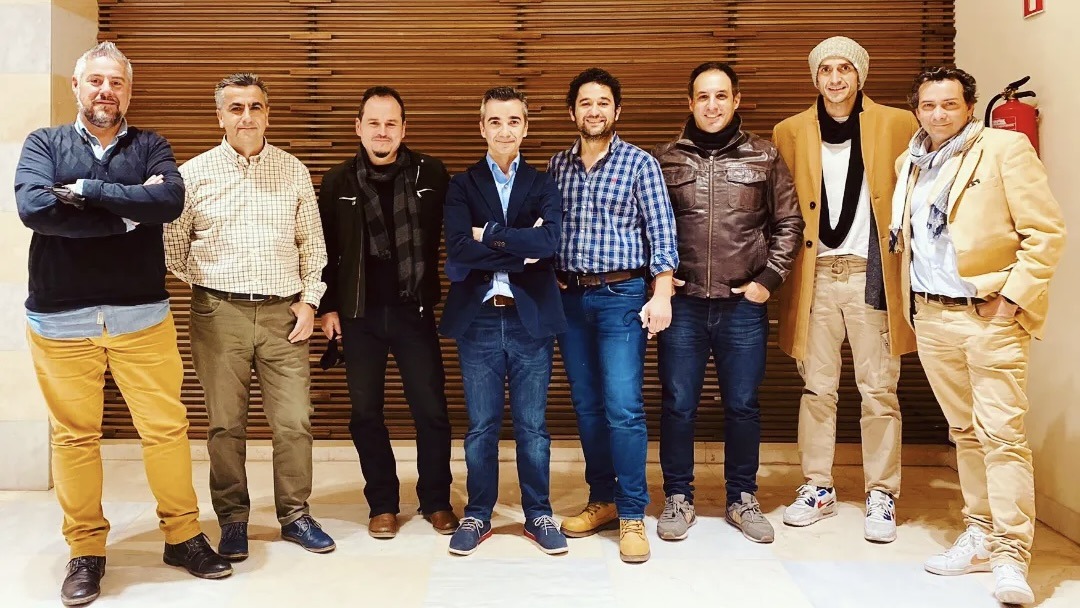 BERS Consulteam, un ejemplo de cooperación convertido en referencia de la industria 4.0