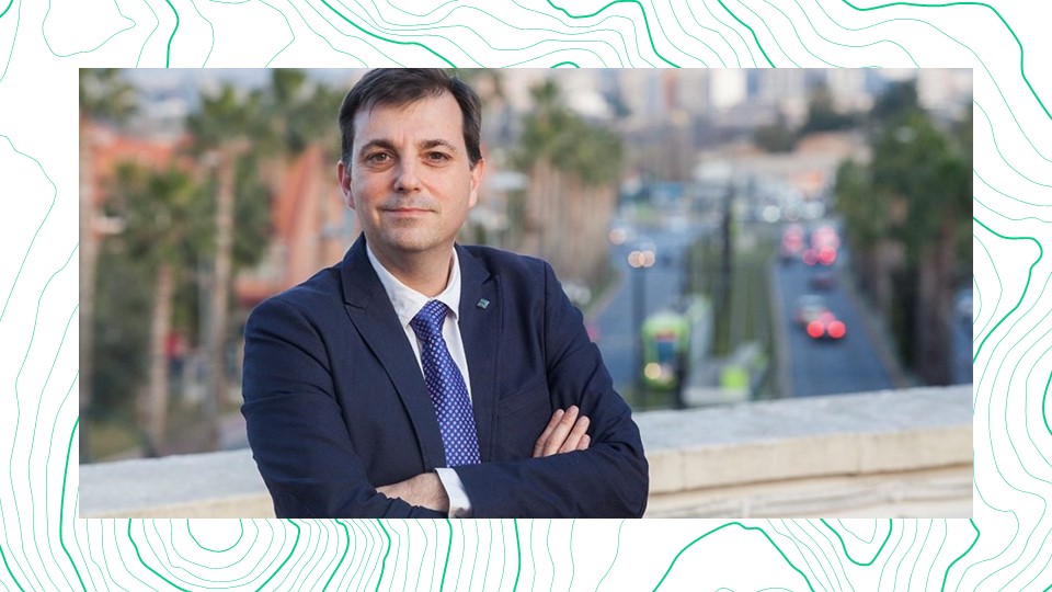 López Abadía (Estrella de Levante) en La Hora Premium: “El contacto directo con el agricultor nos ha hecho más sostenibles”