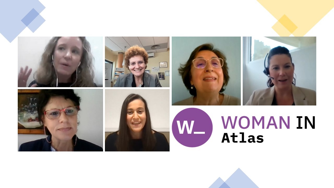 WOMAN IN Atlas: la inclusión debe estar en los objetivos anuales de las empresas para contar con las mujeres «más allá del 8-M»