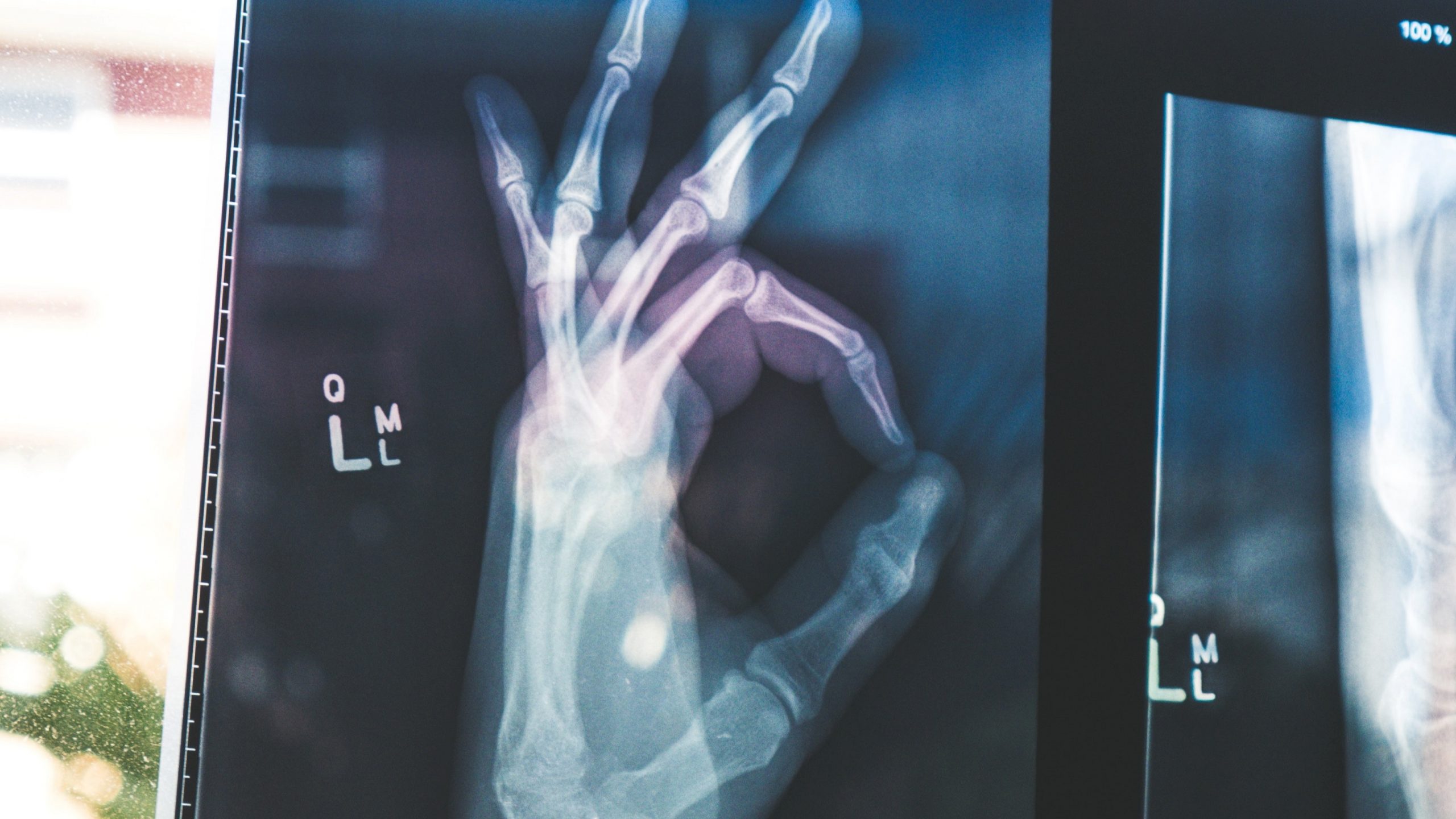 La tecnología está transformando la sanidad