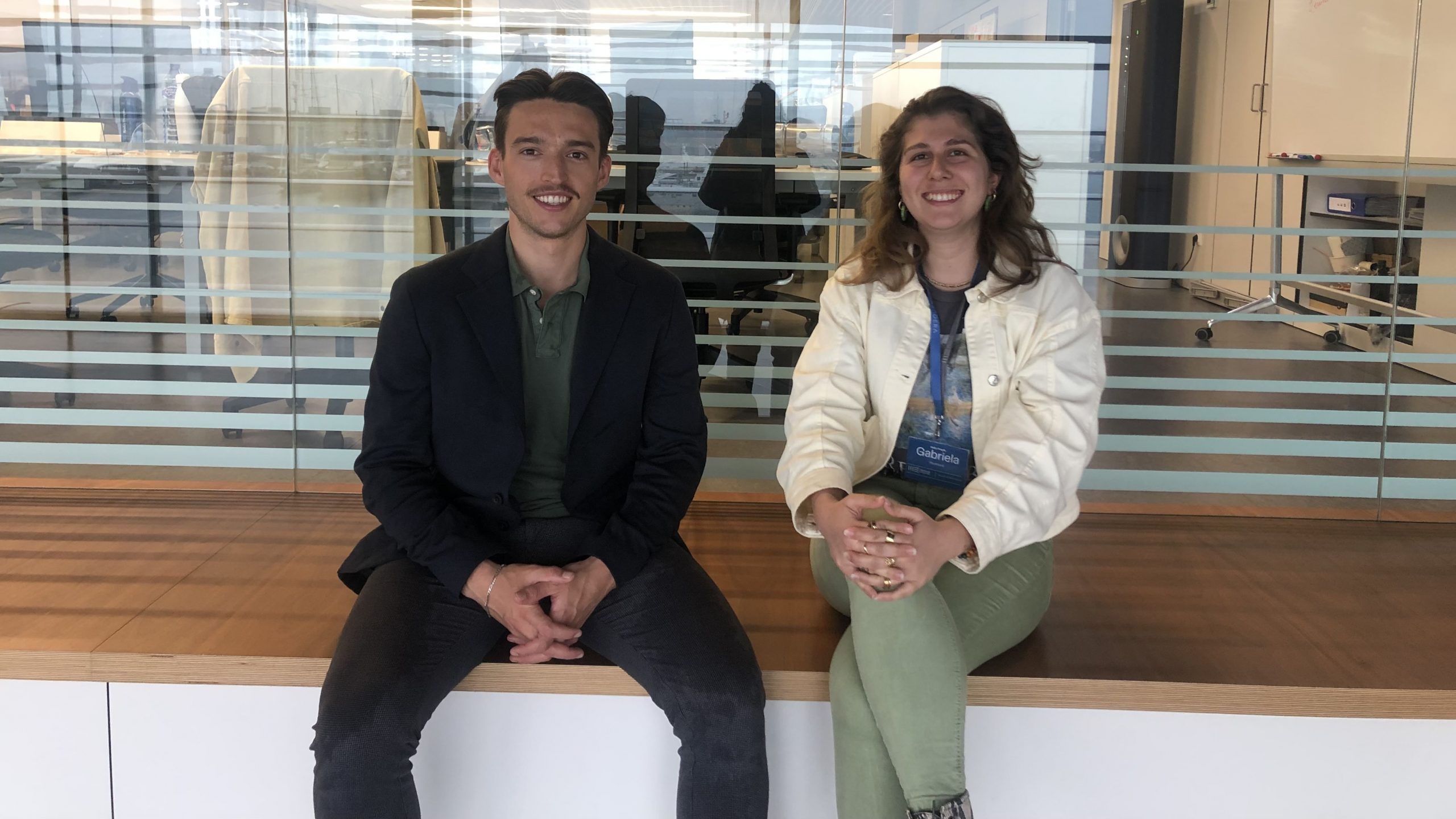 Conversaciones en Lanzadera: un modelo de venta consultiva, según Álvaro Castro (Social Wow)