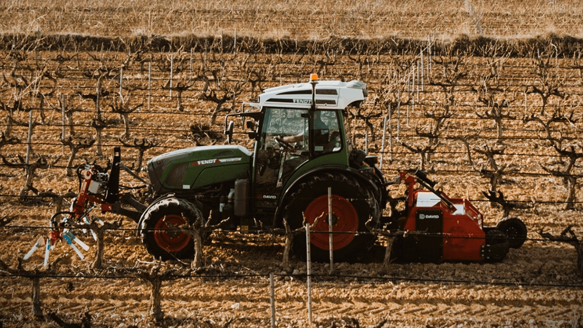 Innovar desde el bioma del suelo hasta el microbioma humano: el ecosistema agrotech de Atlas