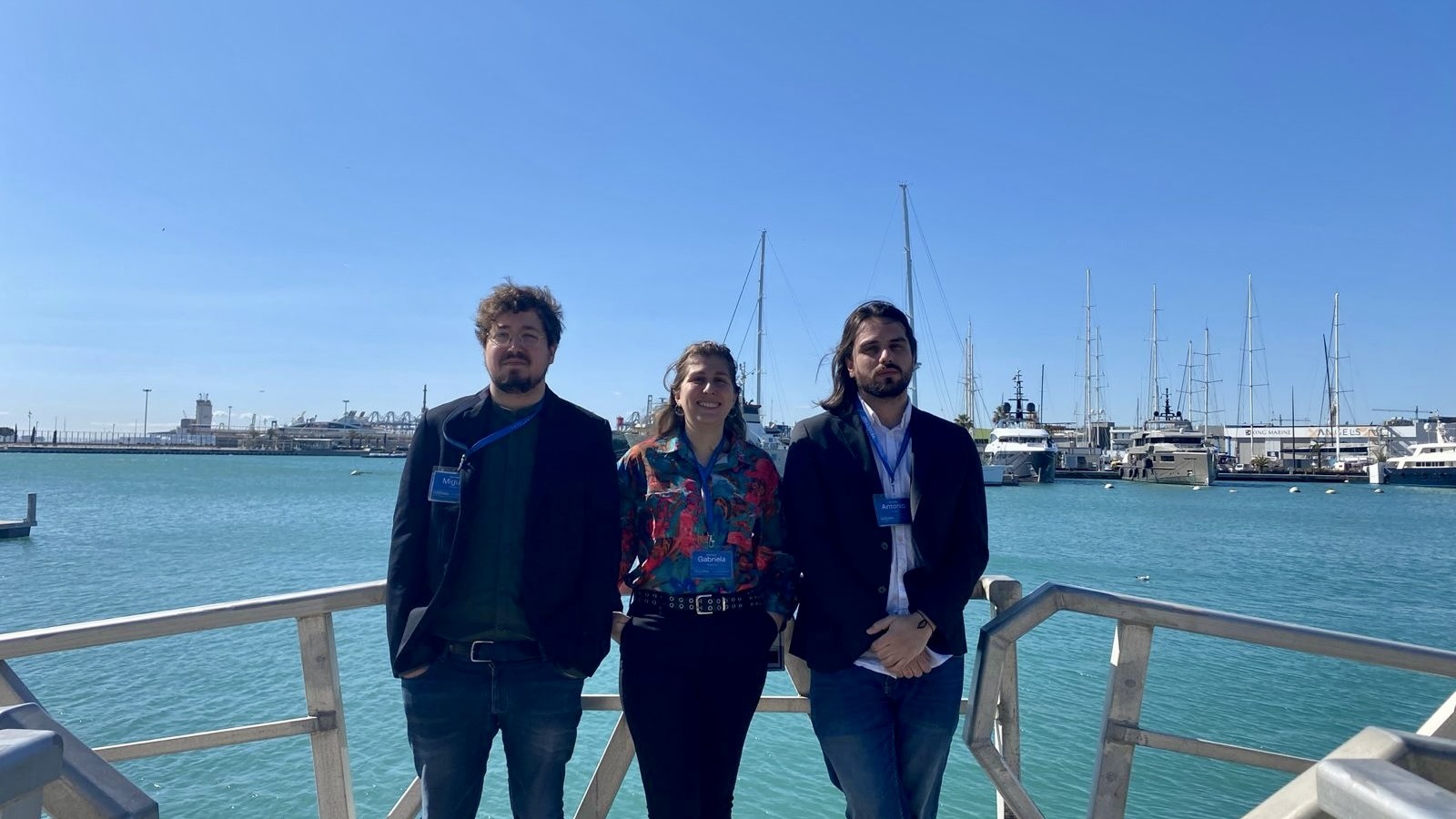 Conversaciones en Lanzadera: un retrato robot del cliente a partir de Linkedin (Versen)