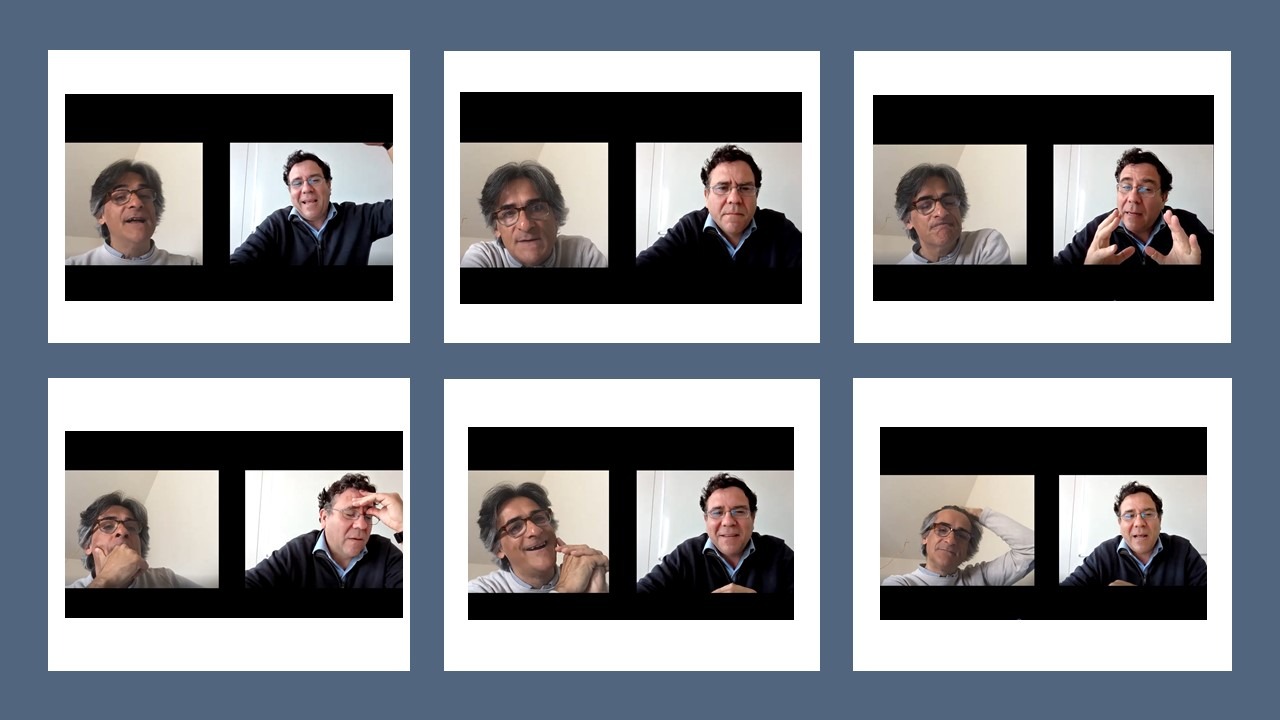 Francisco J. Jariego: «Estamos en la fase previa al crash de la Web 3.0, el crypto y los NFT»