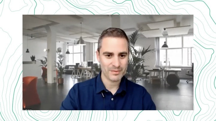 Óscar Lage (Tecnalia): «La red de bitcoin no ha caído nunca, el  blockchain será clave para la seguridad del IoT industrial»