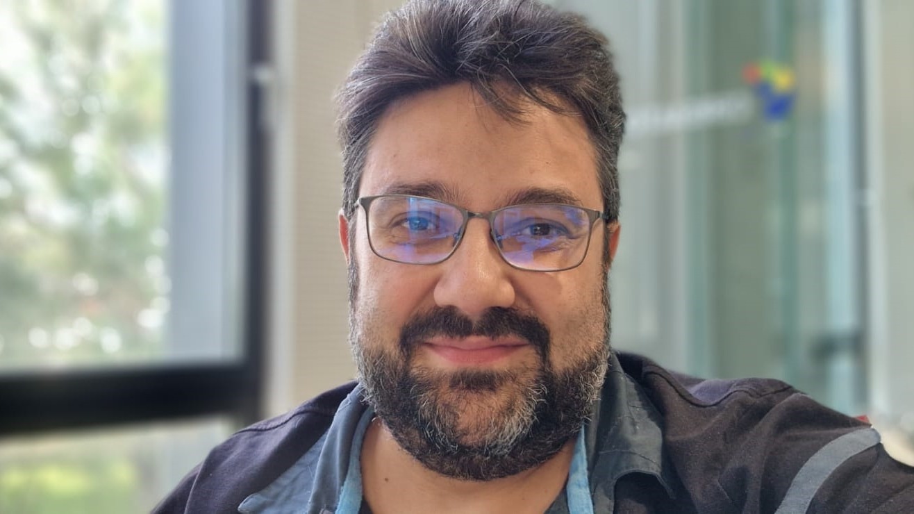 Colaboradores Atlas: para Luis Martínez Curieses (Cerealto Siro) la conectividad con las máquinas es el desafío