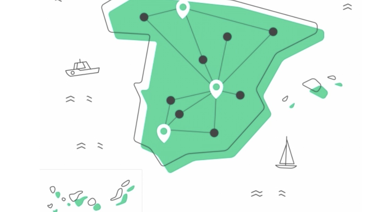 Navega por el ecosistema de Atlas: funcionamiento interno de la plataforma al detalle