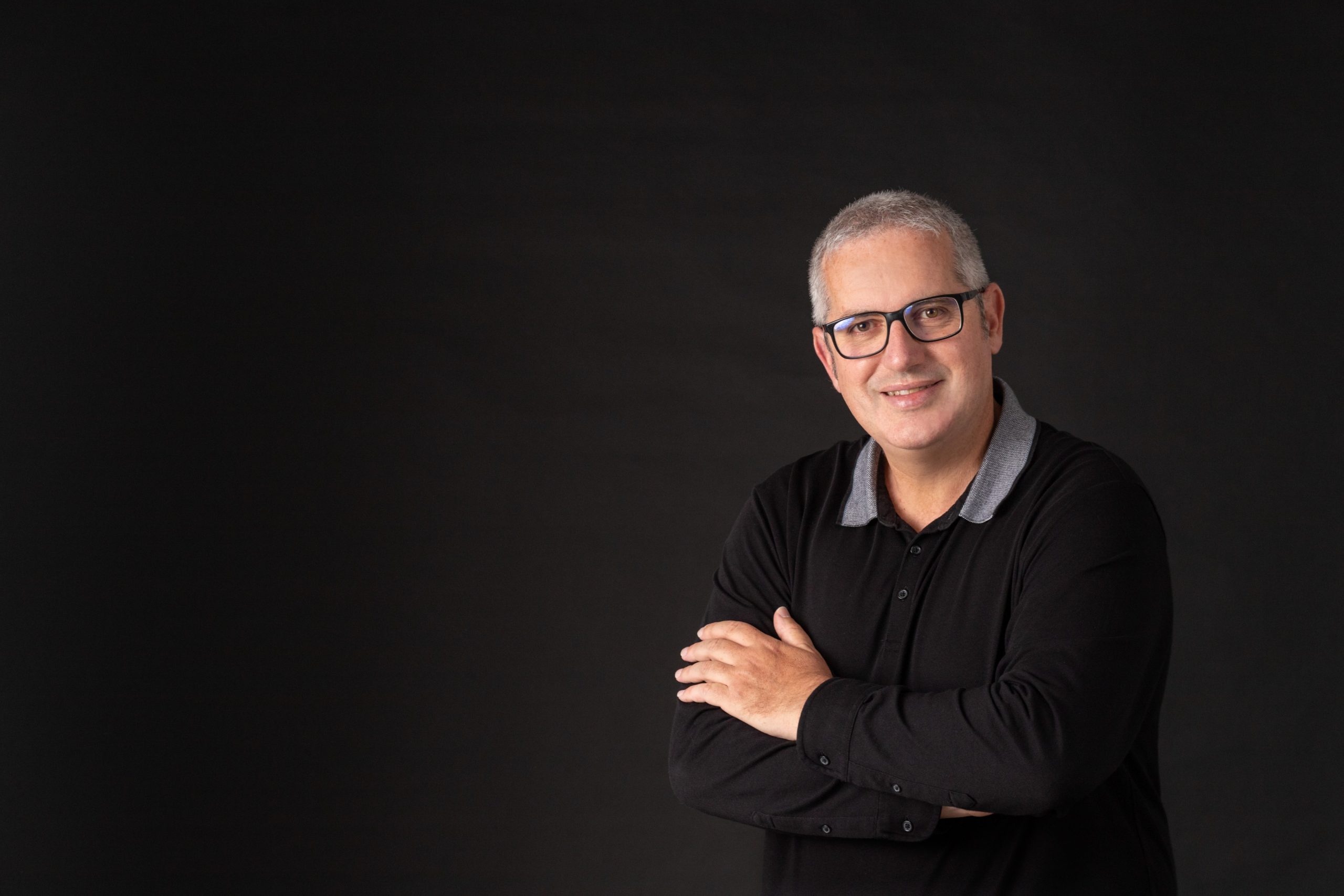 Colaboradores Atlas: Francisco Armengol (Vicky Foods) cree que el mayor desafío es seguir el ritmo de la evolución tecnológica