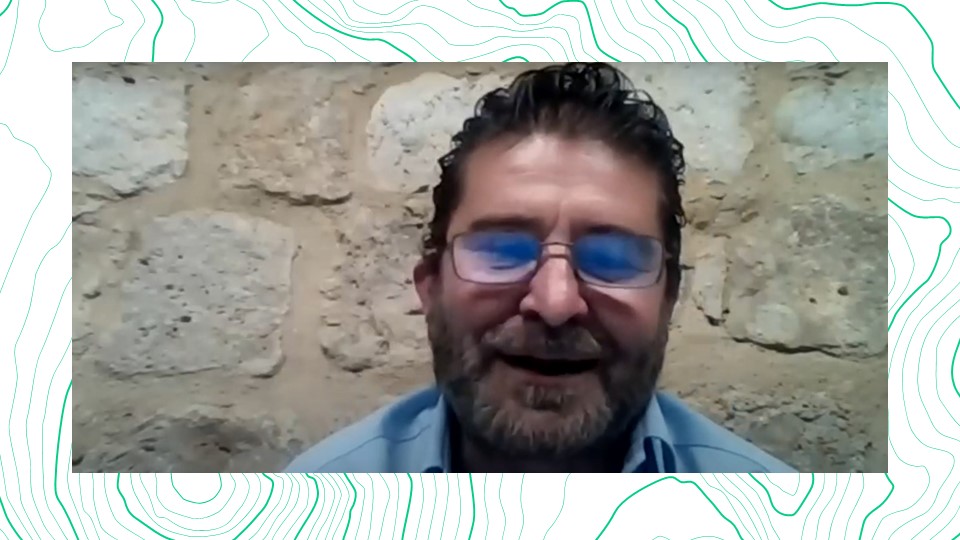 Roberto Martín (Bdestas) en La Hora Premium: «Podremos ingresar más de los datos sin subir costes con automatización»