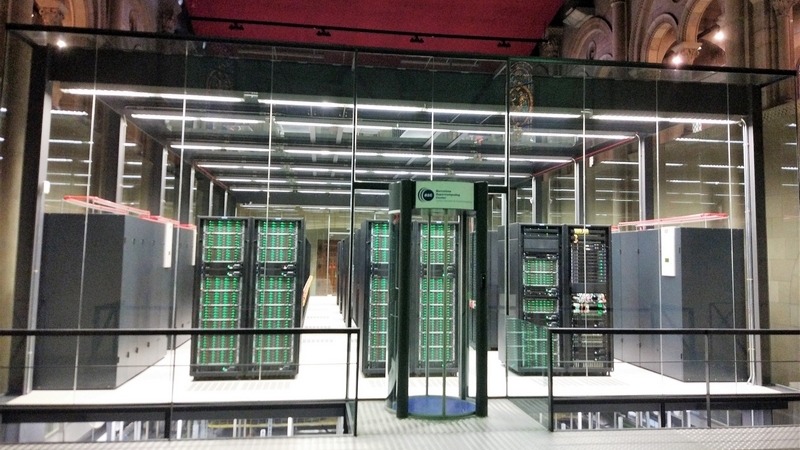 A la cuántica le preocupan las comunicaciones