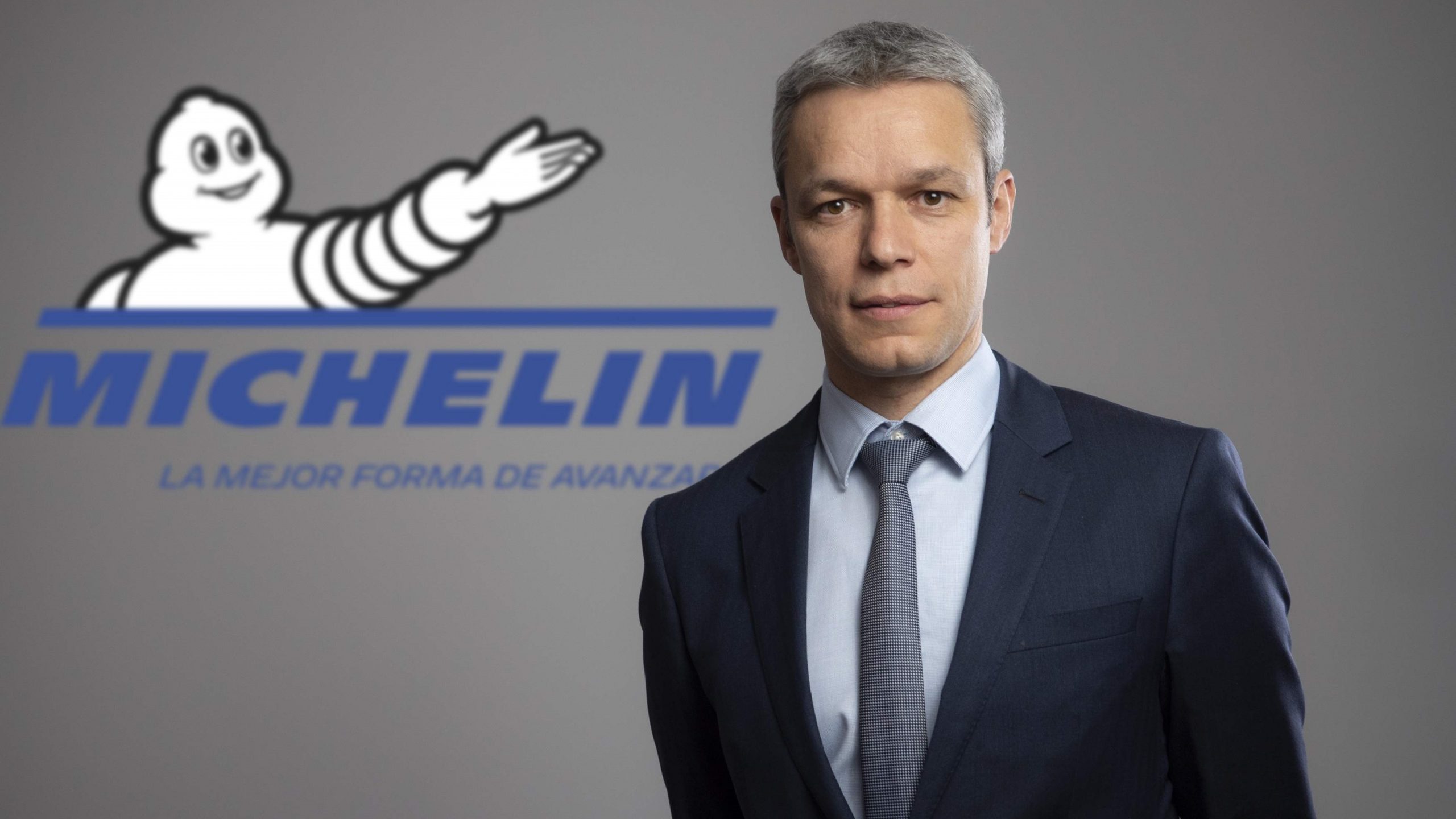 Bruno Arias, director de la planta de Michelin, abordará la reindustrialización y el desafío del talento en el Encuentro Fom Alumni