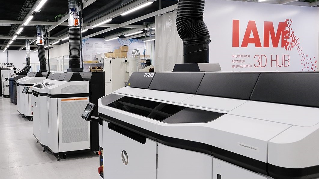 Magí Galindo de Leitat y Victor Paluzíe de RMS: dos enfoques, una sola visión transversal de la fabricación aditiva