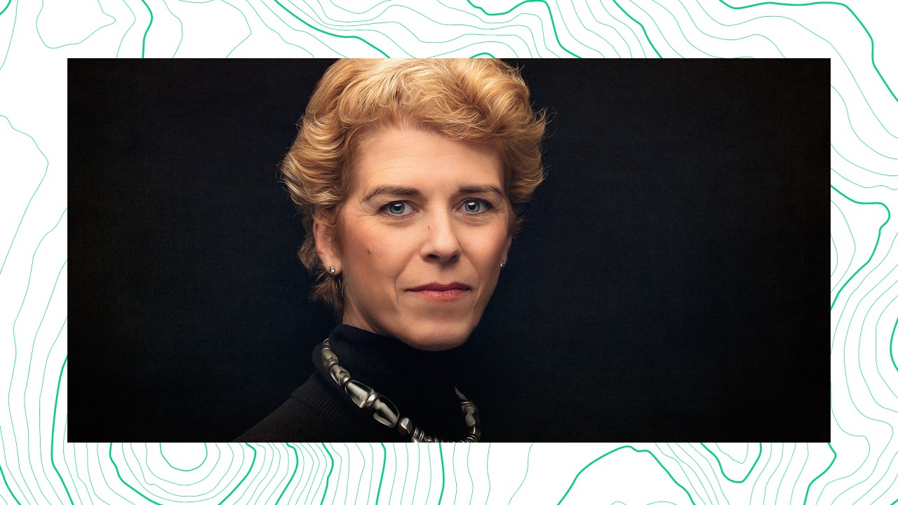 Sylvia Díaz-Montenegro en La Hora Premium: «Las marcas actúan muchas veces como si no conocieran a sus clientes»