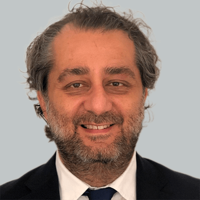 Aleksandar Mitrevski